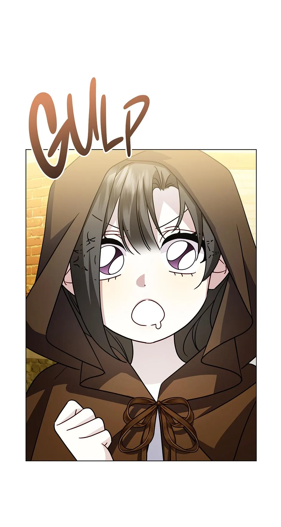I Won’t Accept Your Regrets chapter 136 page 95