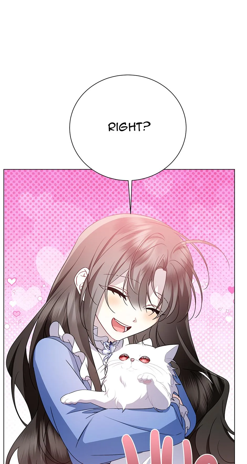 I Won’t Accept Your Regrets chapter 136 page 49