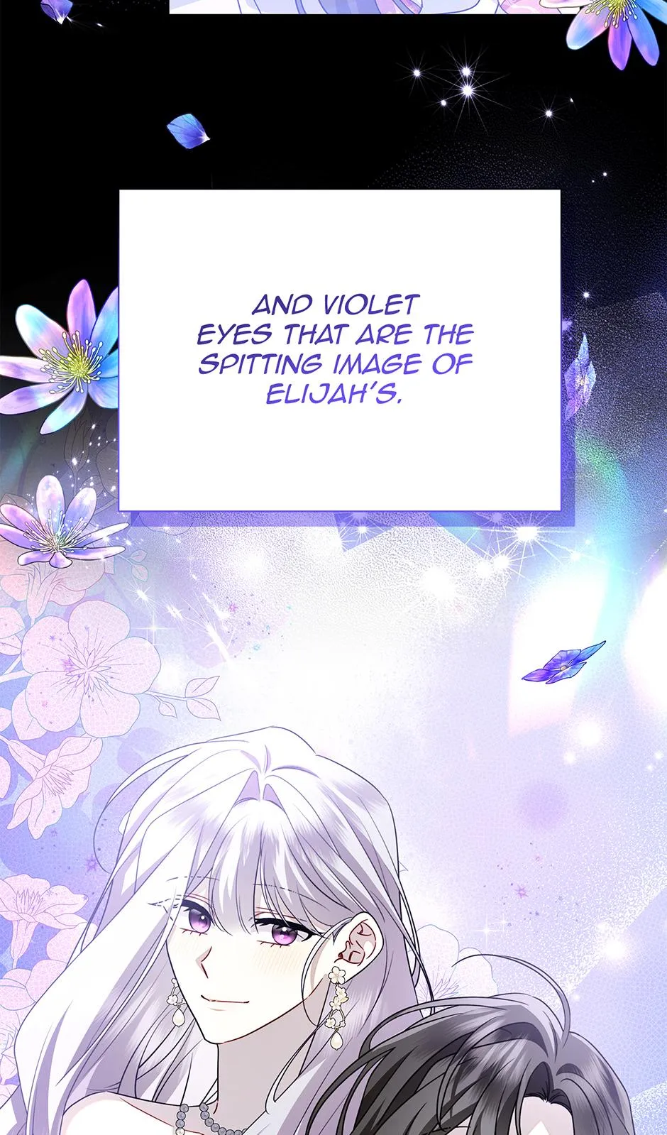 I Won’t Accept Your Regrets chapter 136 page 7