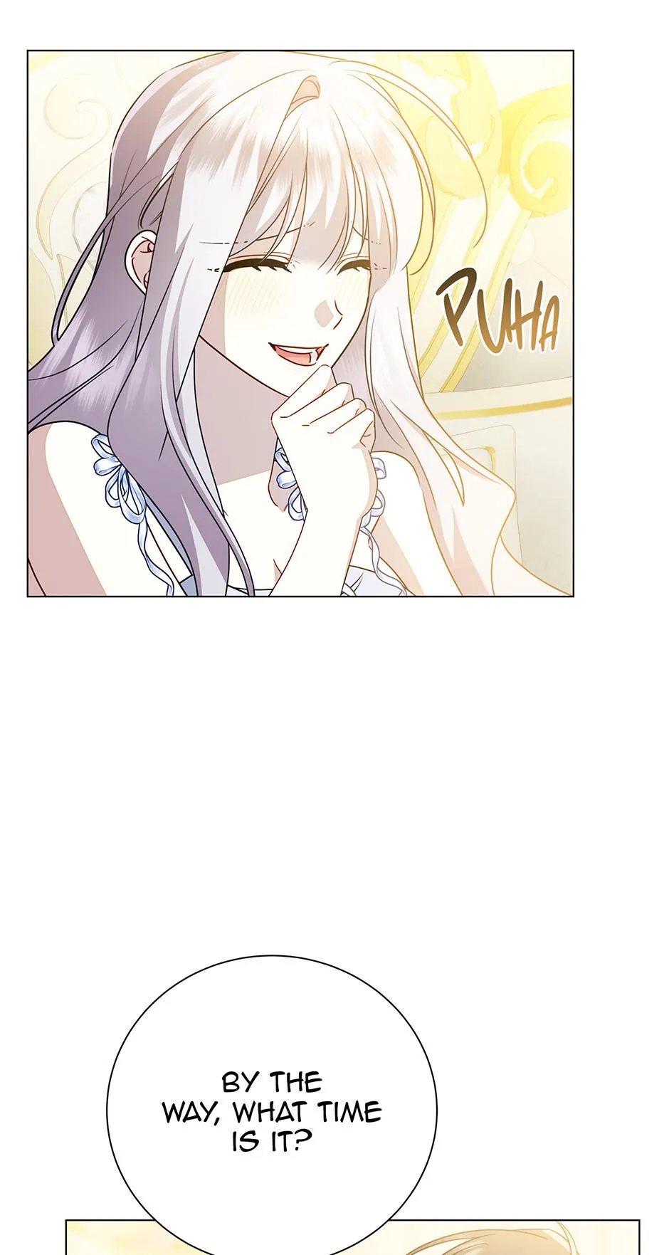 I Won’t Accept Your Regrets chapter 136 page 71