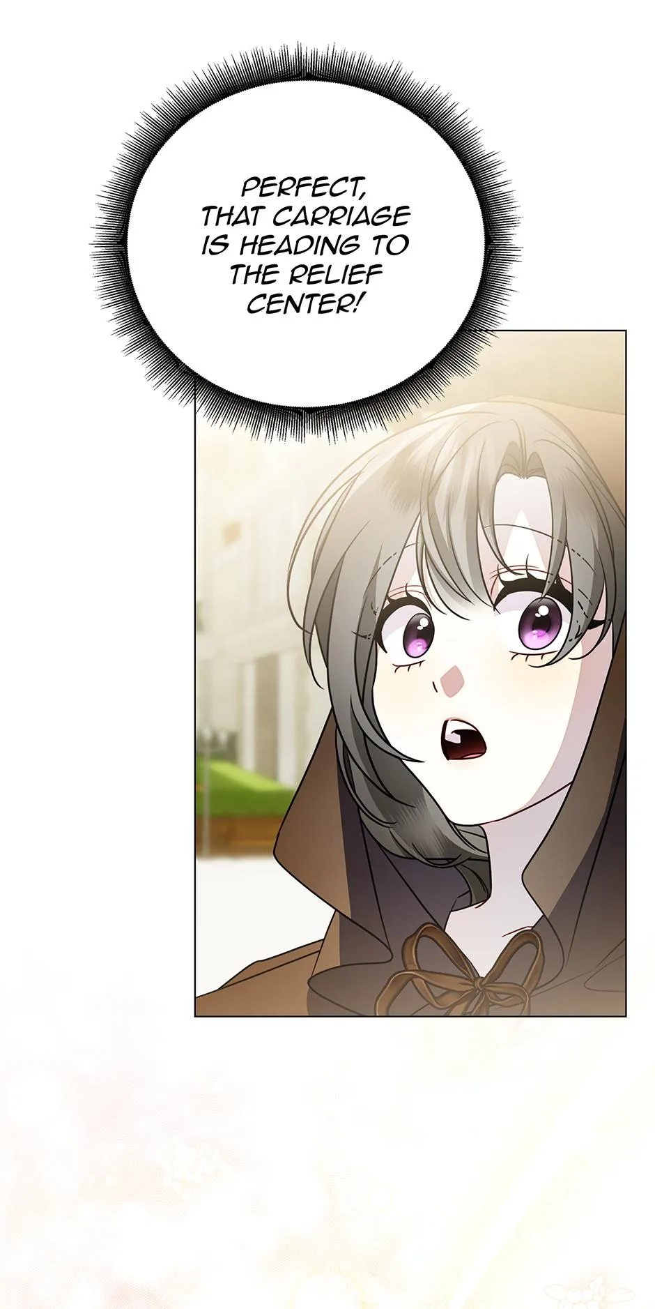 I Won’t Accept Your Regrets chapter 136 page 103