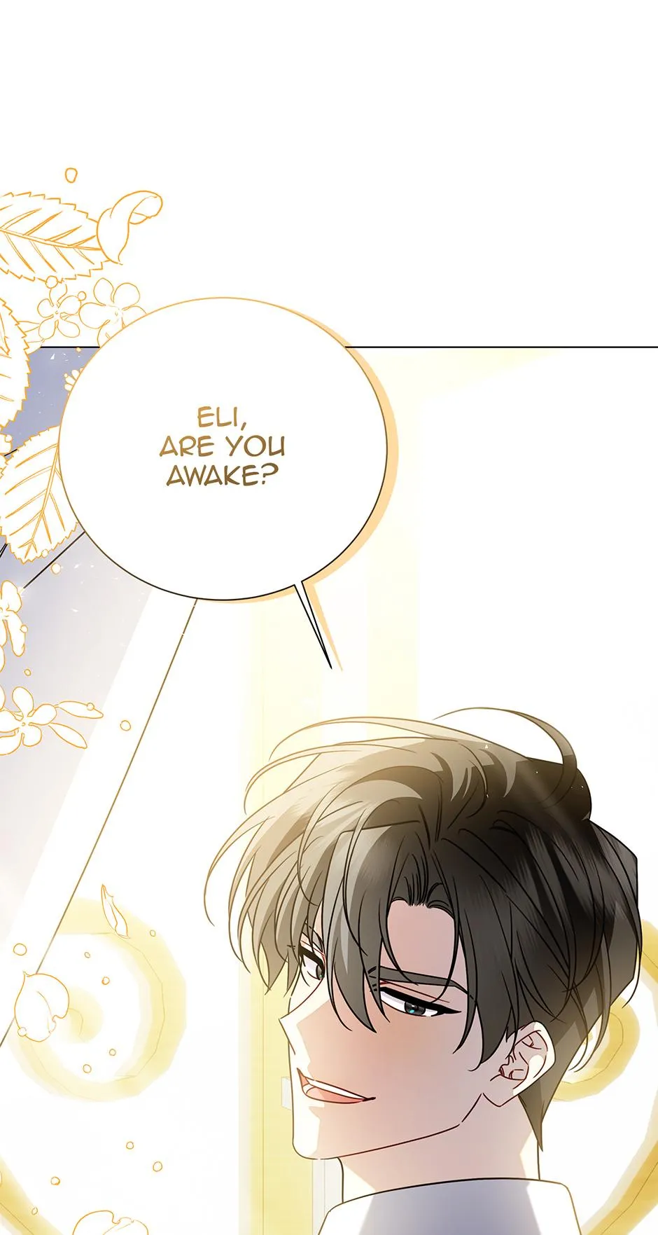 I Won’t Accept Your Regrets chapter 136 page 57