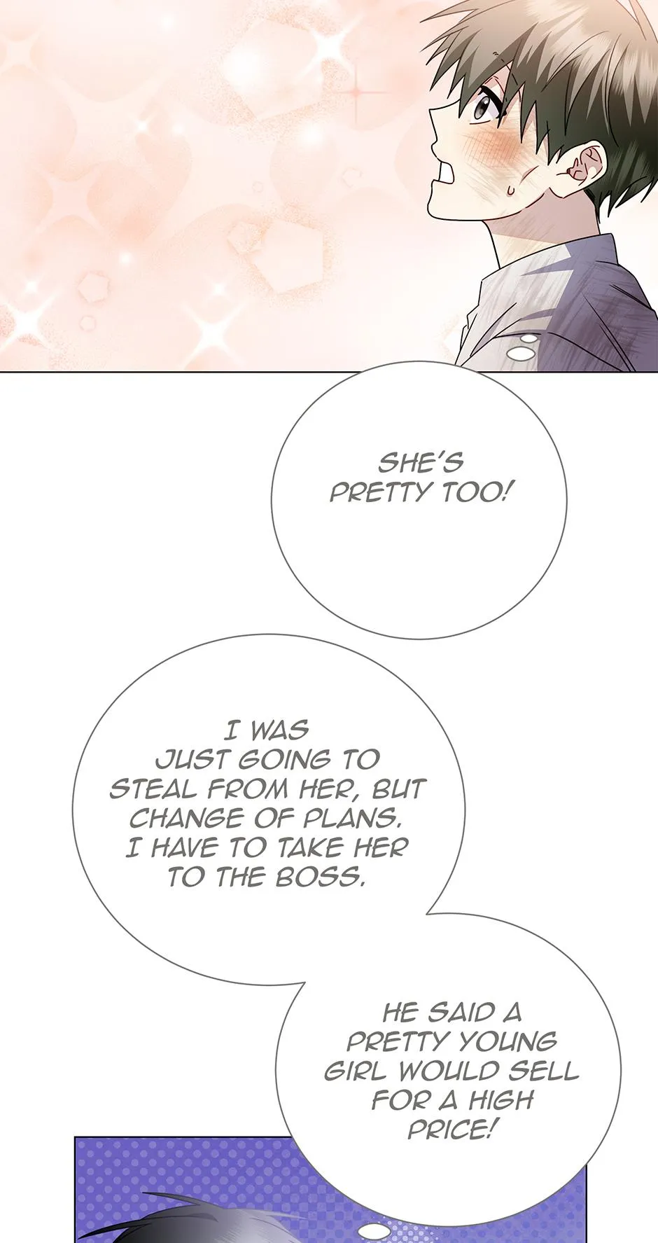 I Won’t Accept Your Regrets chapter 137 page 81