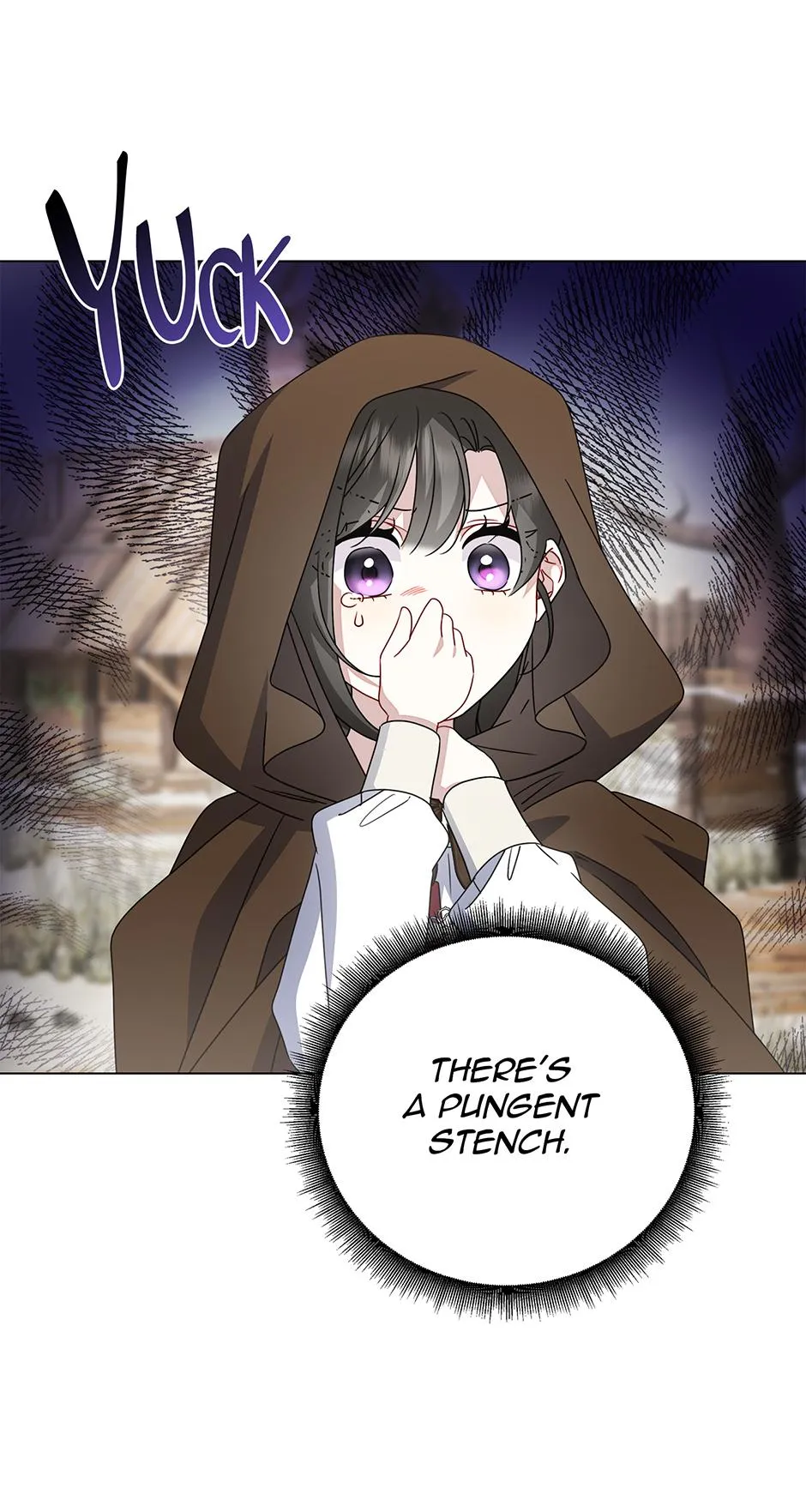 I Won’t Accept Your Regrets chapter 137 page 66