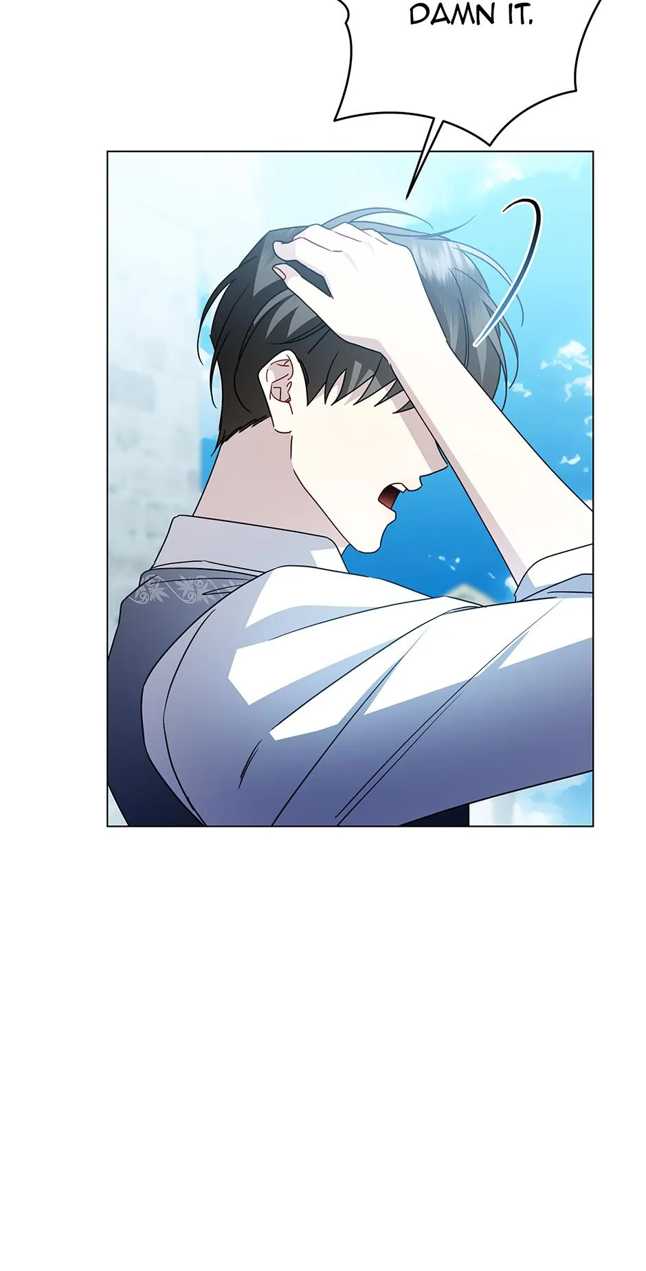 I Won’t Accept Your Regrets chapter 137 page 51