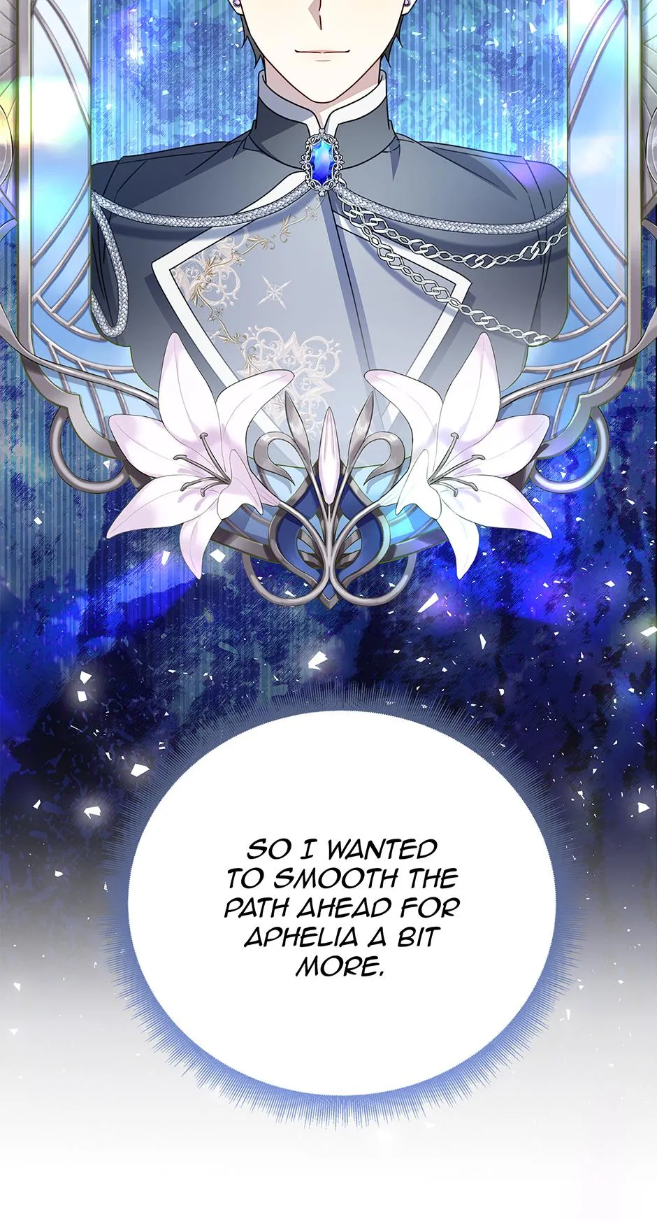 I Won’t Accept Your Regrets chapter 137 page 17