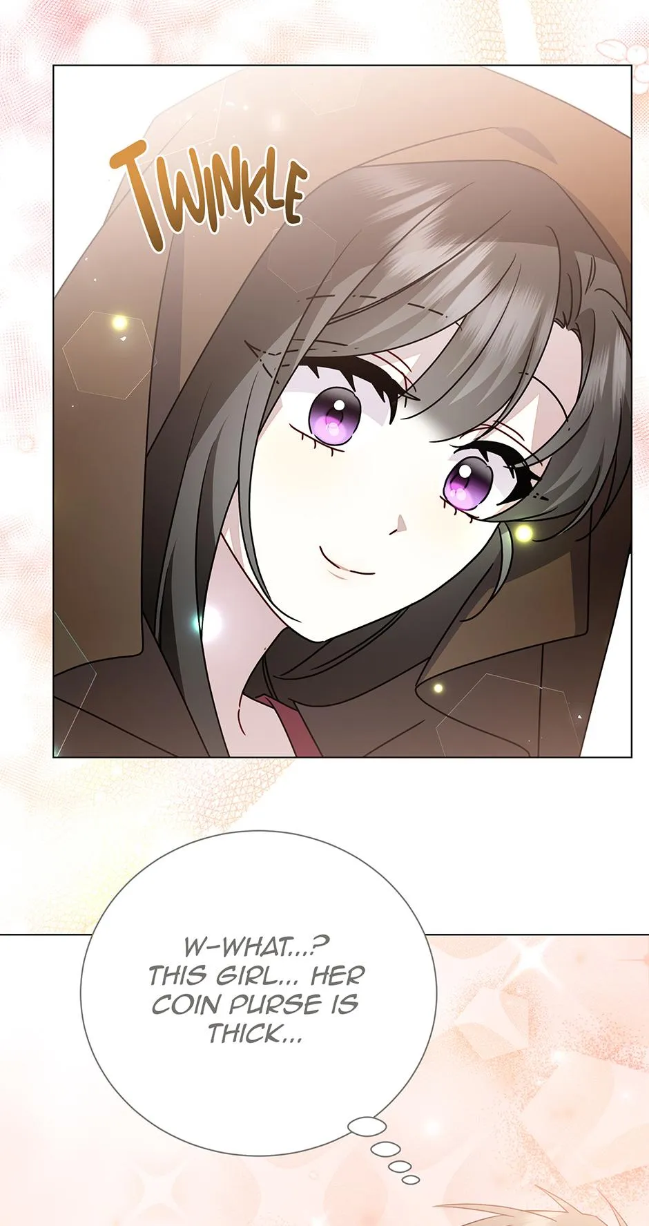 I Won’t Accept Your Regrets chapter 137 page 80