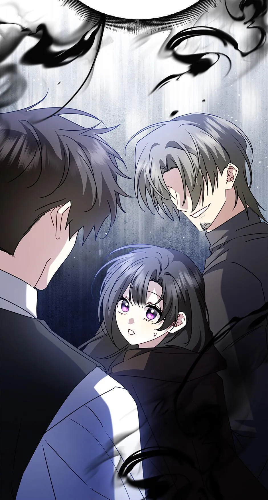 I Won’t Accept Your Regrets chapter 137 page 55