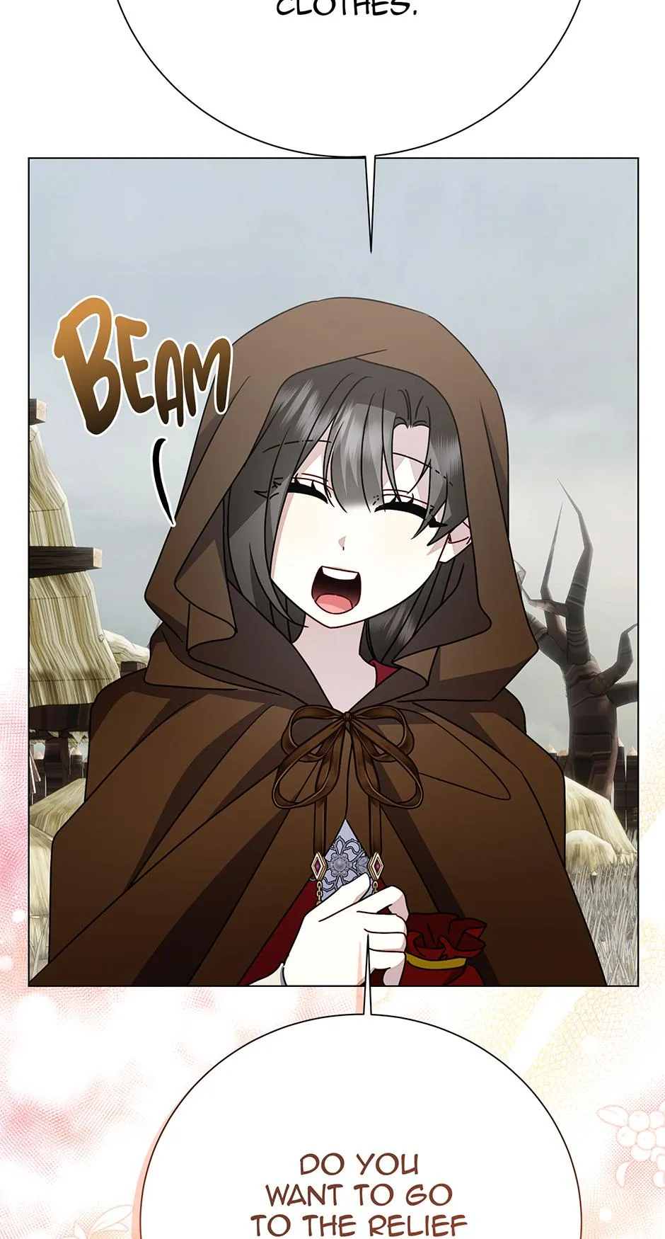 I Won’t Accept Your Regrets chapter 137 page 78