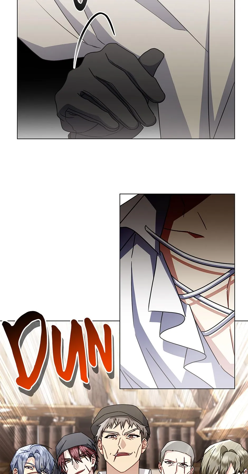 I Won’t Accept Your Regrets chapter 137 page 99