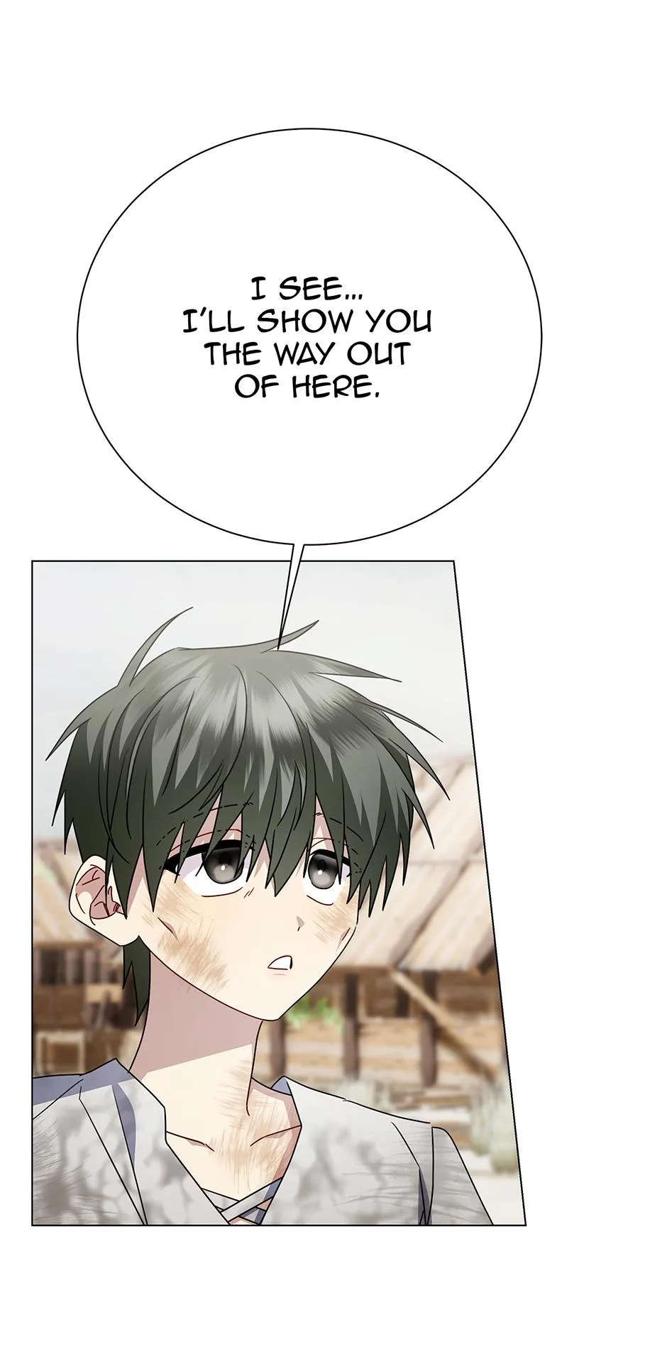 I Won’t Accept Your Regrets chapter 137 page 74