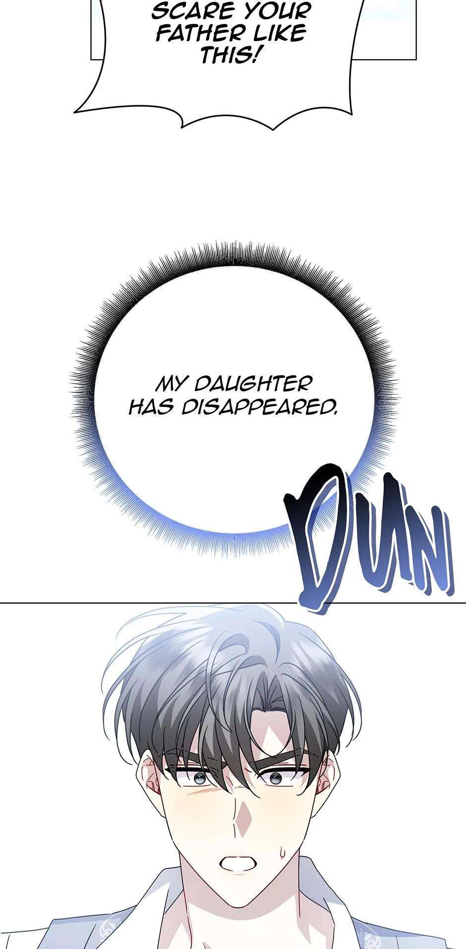 I Won’t Accept Your Regrets chapter 137 page 42