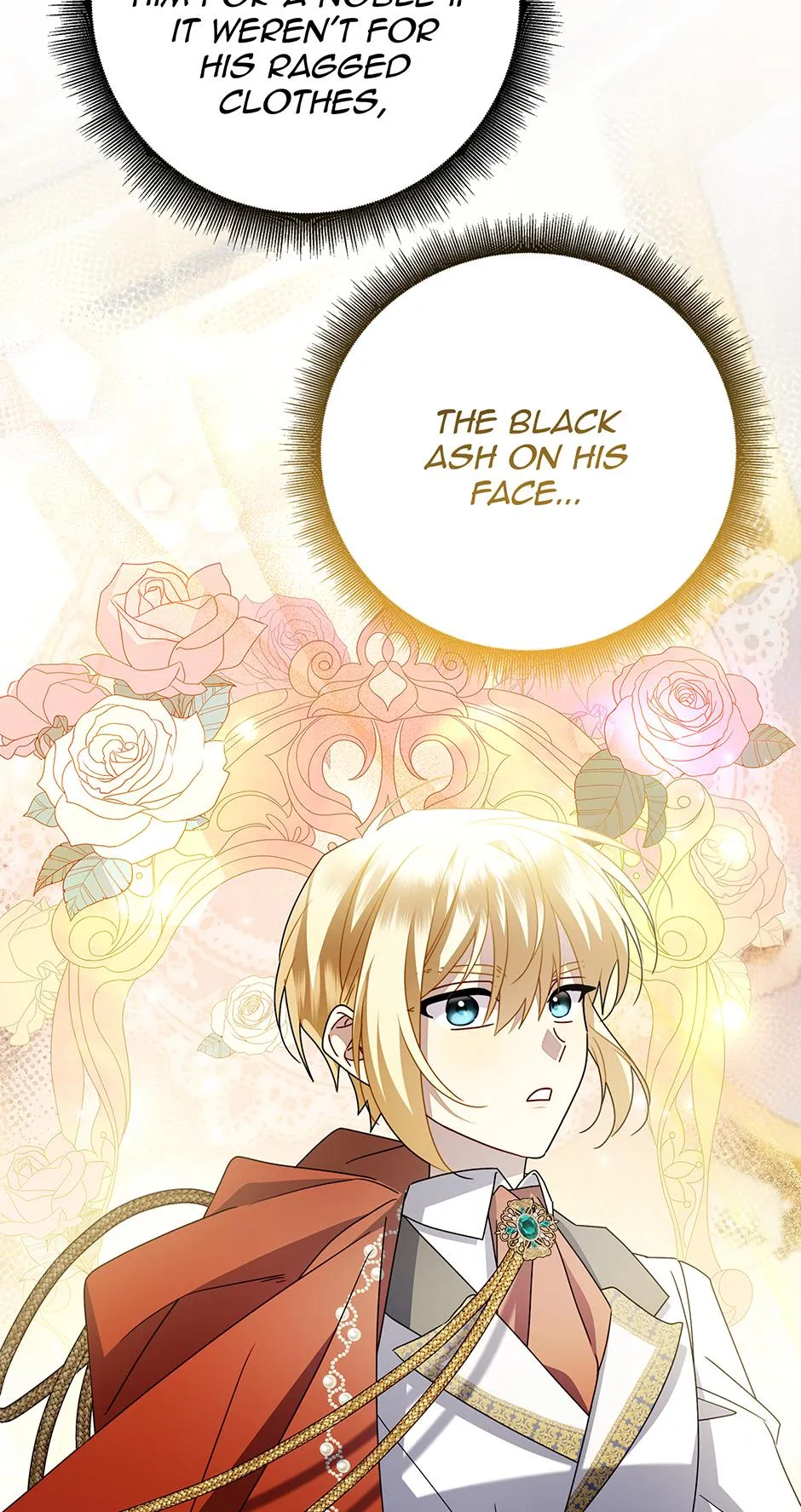 I Won’t Accept Your Regrets chapter 137 page 89