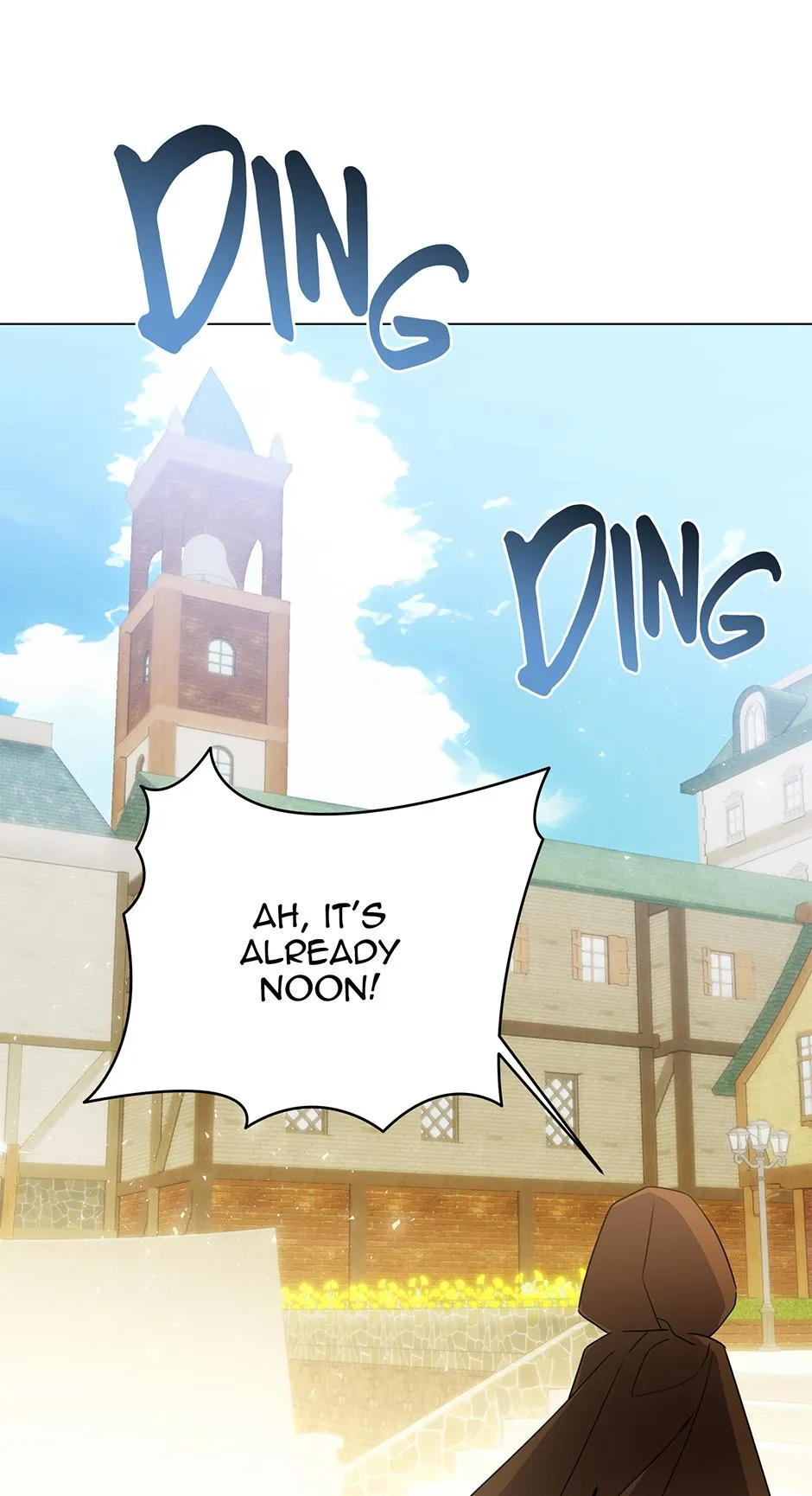 I Won’t Accept Your Regrets chapter 137 page 1