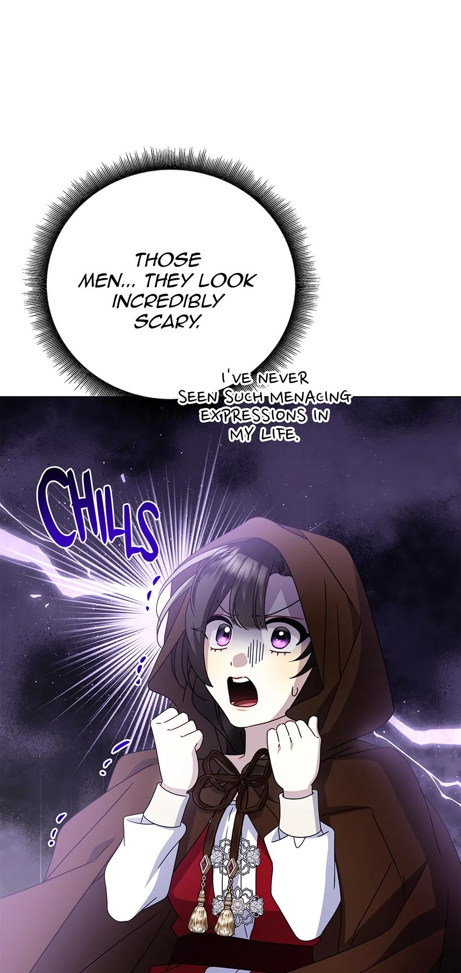 I Won’t Accept Your Regrets chapter 137 page 101