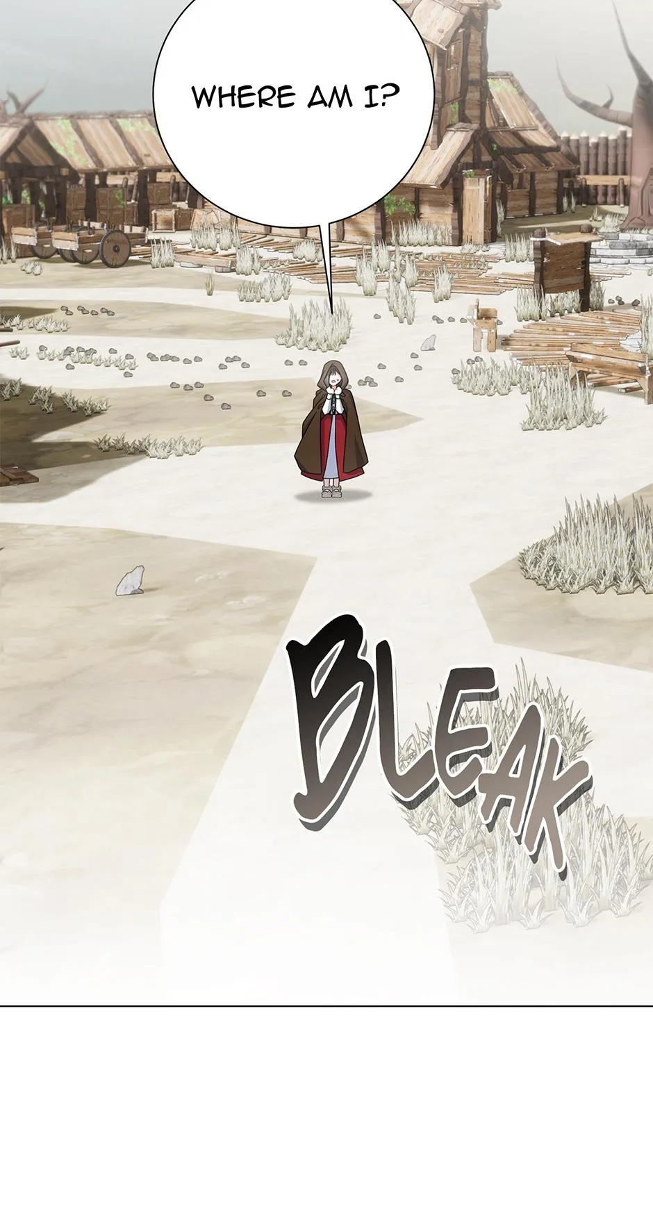 I Won’t Accept Your Regrets chapter 137 page 65