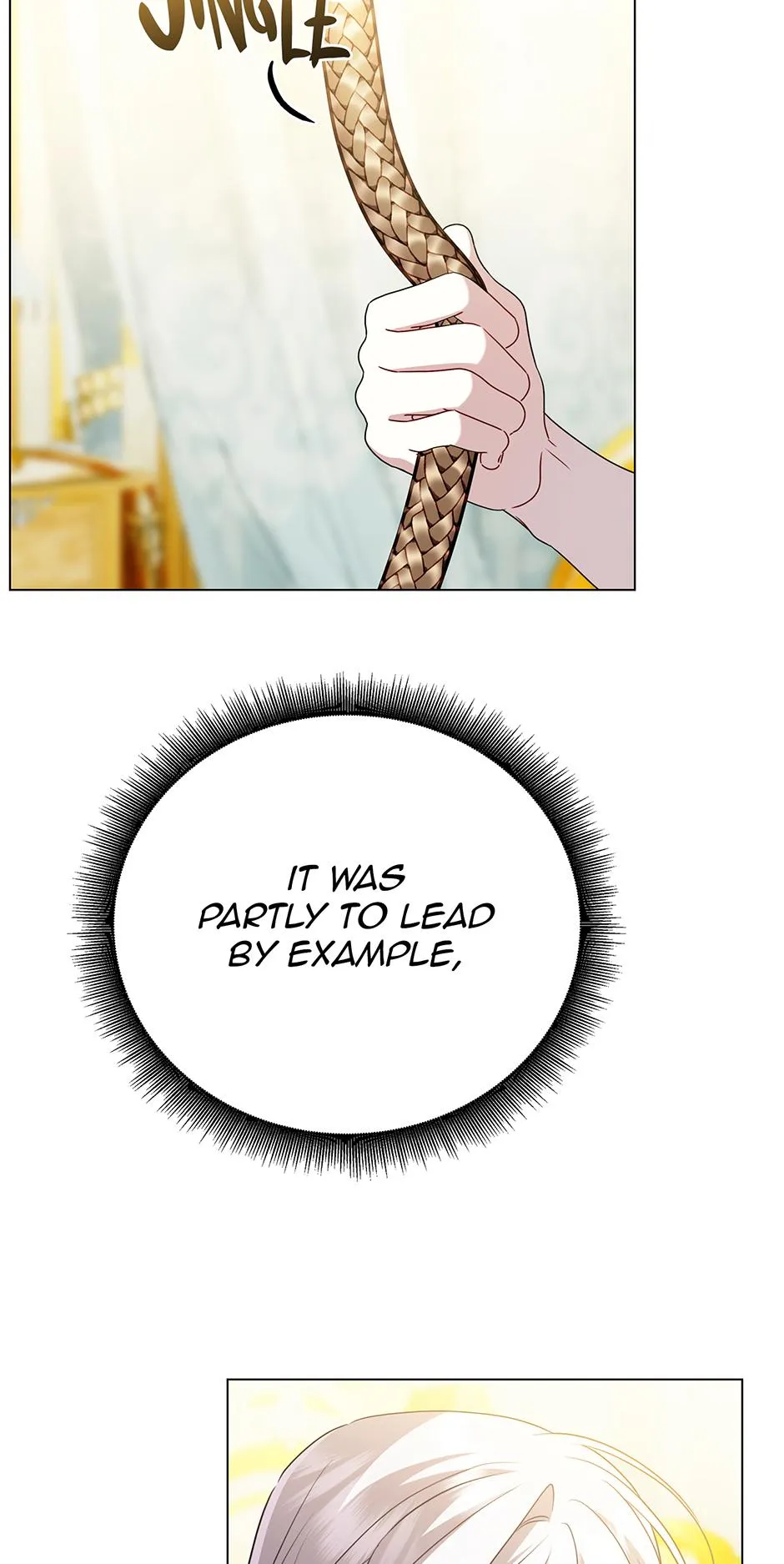I Won’t Accept Your Regrets chapter 137 page 12