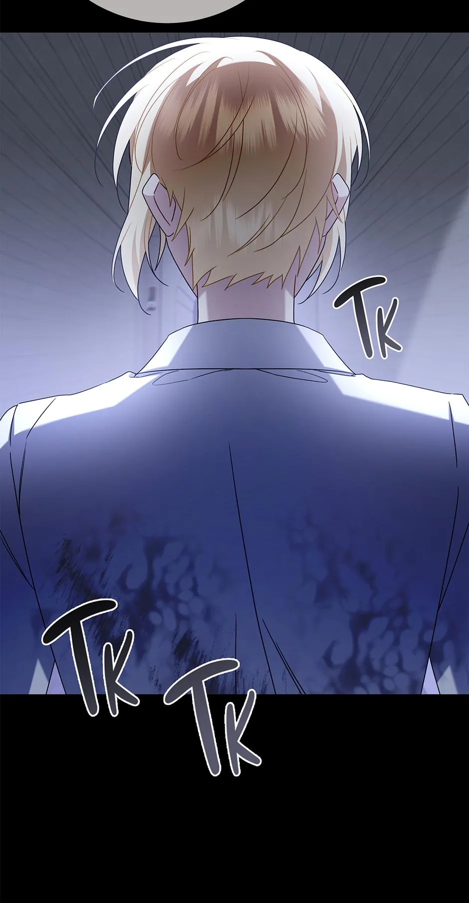 I Won’t Accept Your Regrets chapter 138 page 23