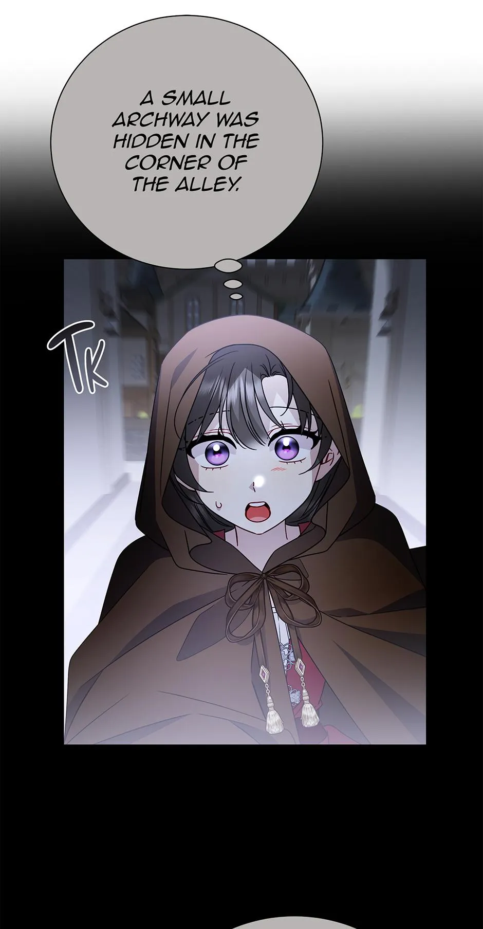 I Won’t Accept Your Regrets chapter 138 page 21