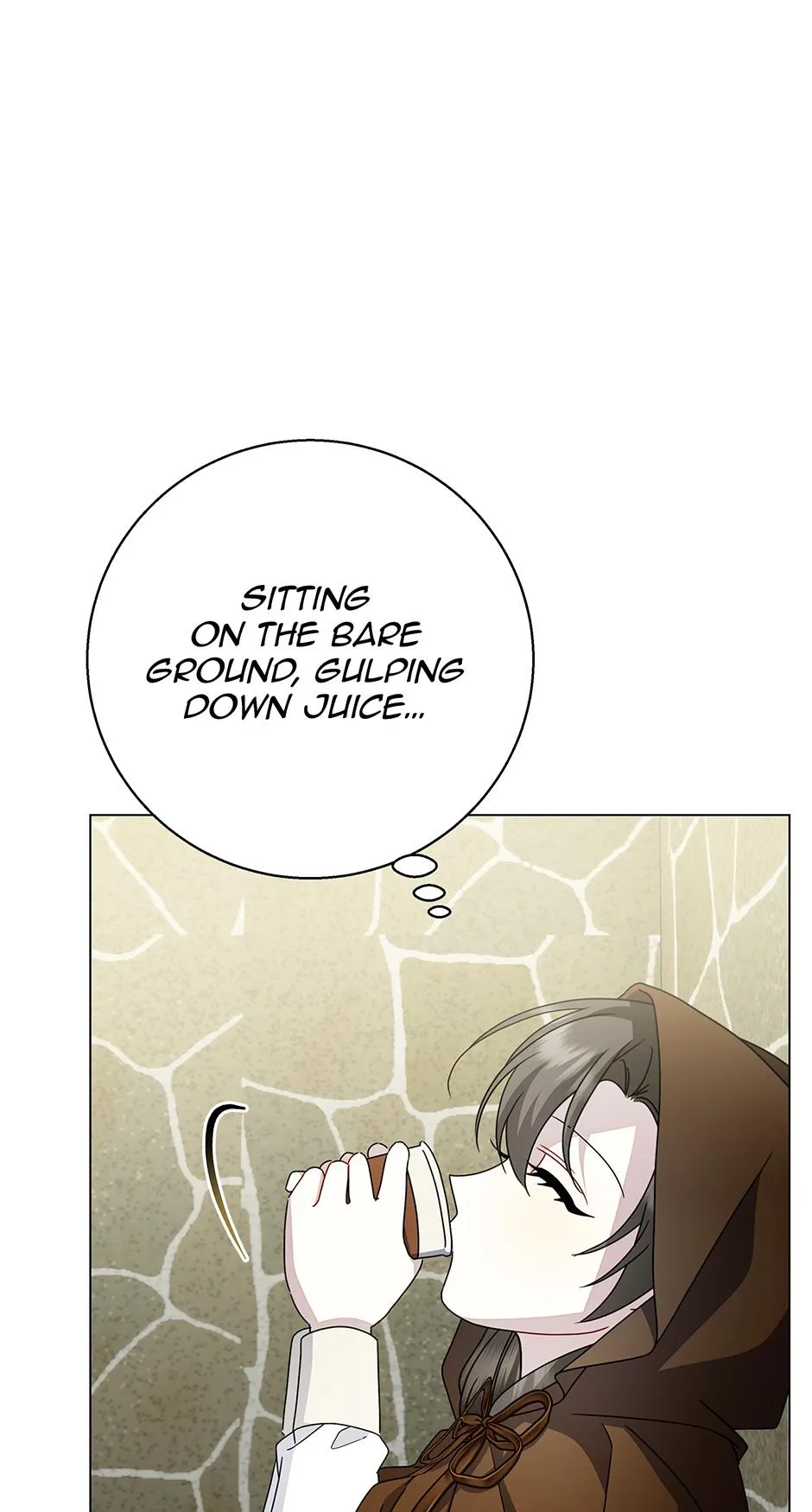 I Won’t Accept Your Regrets chapter 138 page 43