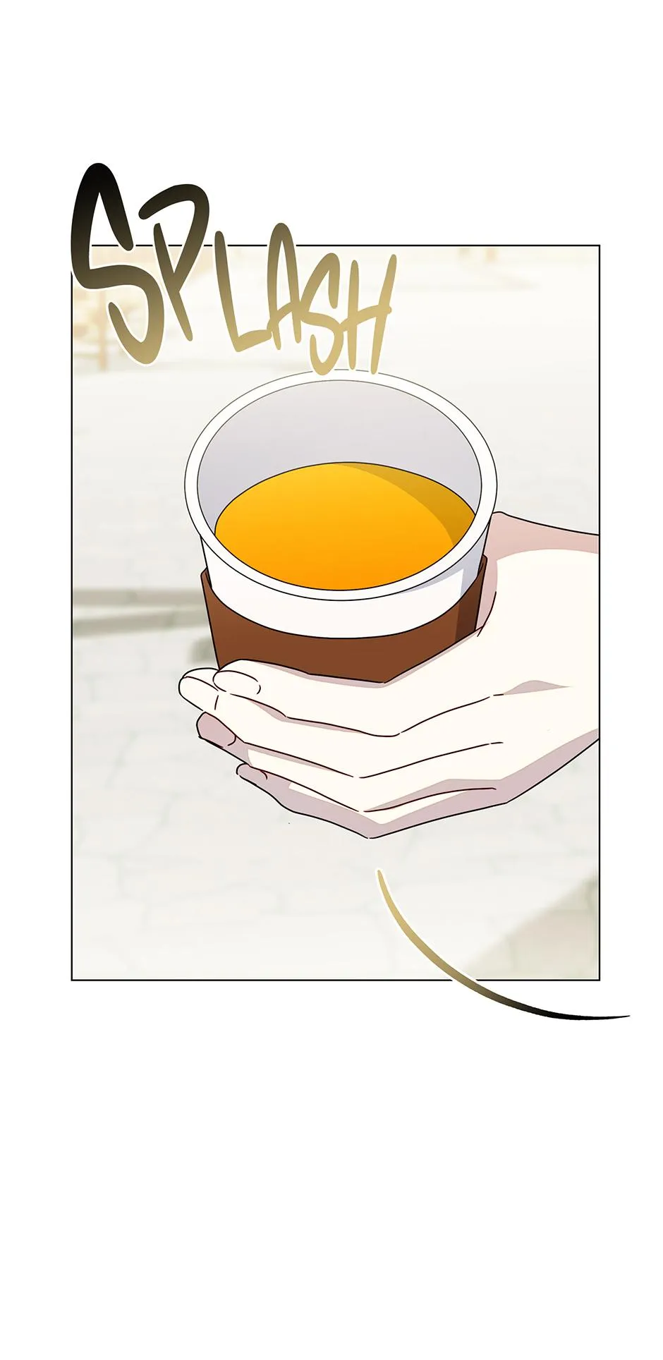 I Won’t Accept Your Regrets chapter 138 page 41