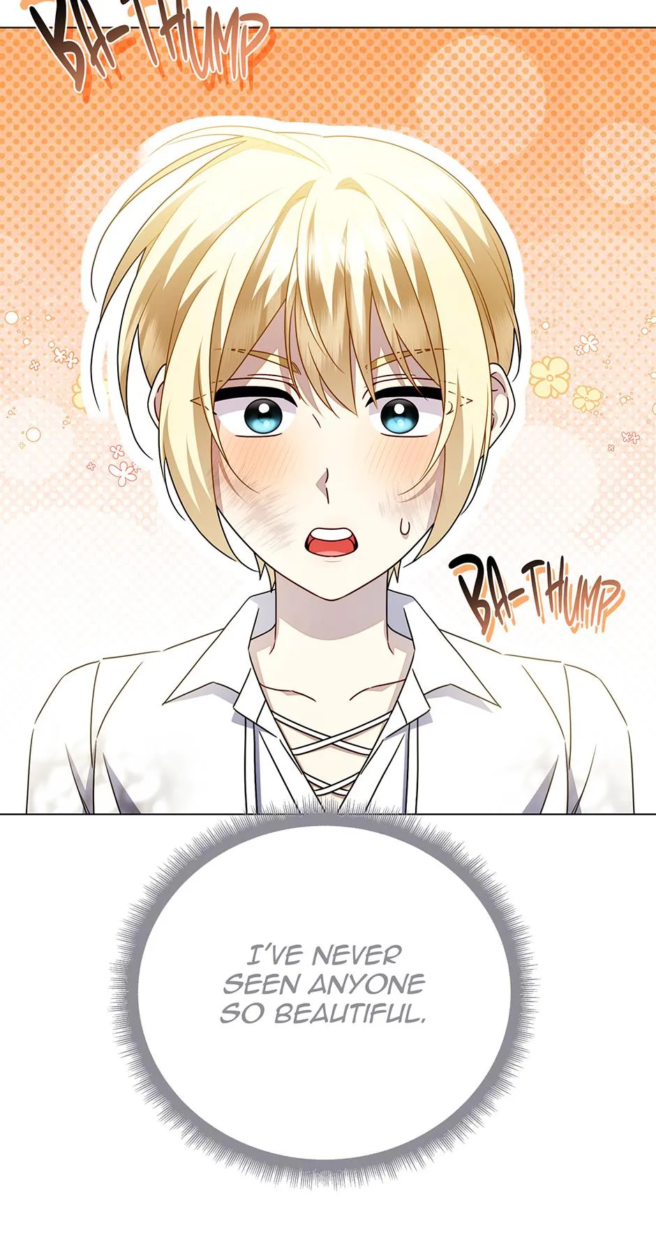 I Won’t Accept Your Regrets chapter 138 page 49