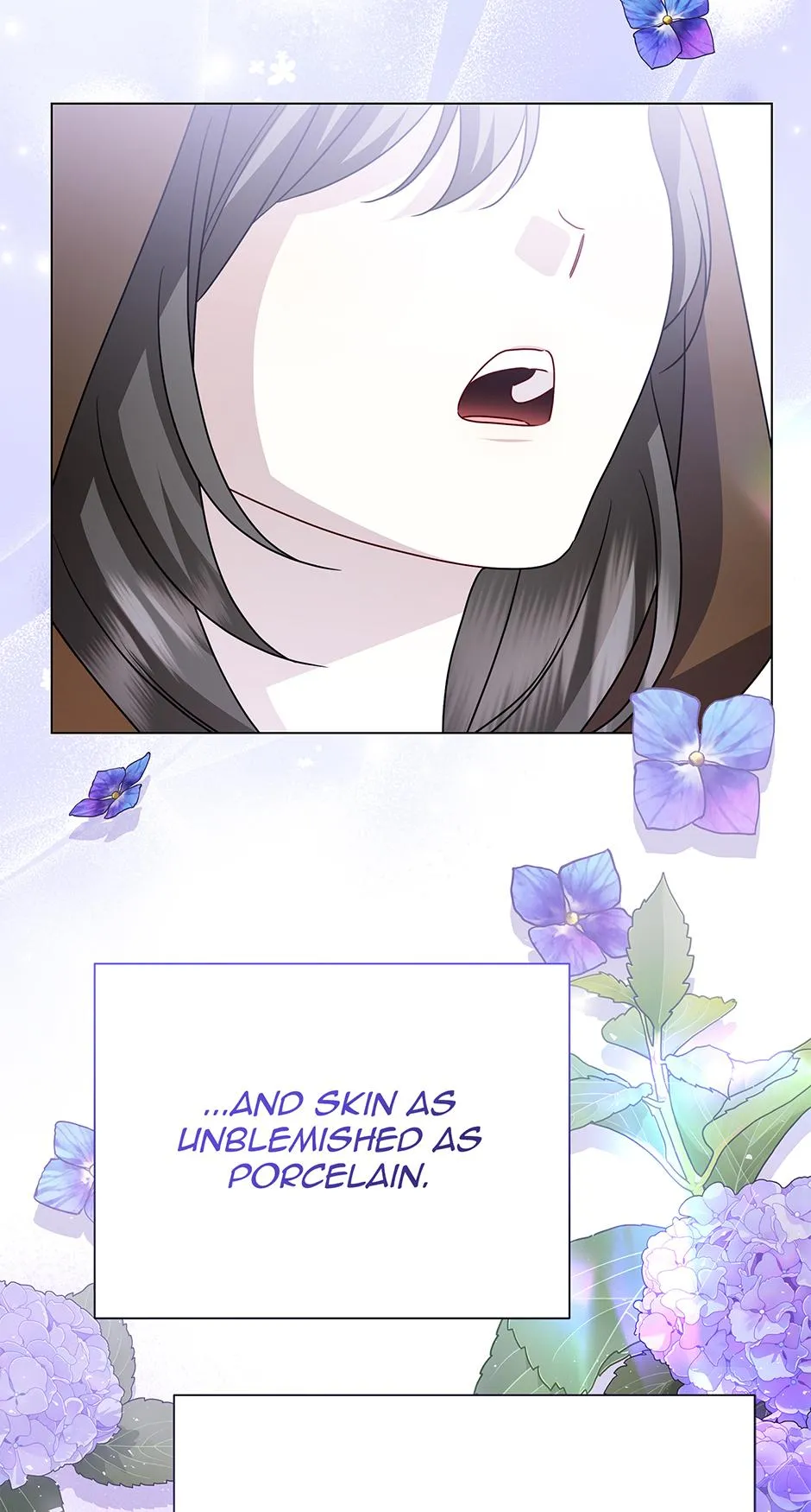 I Won’t Accept Your Regrets chapter 138 page 51