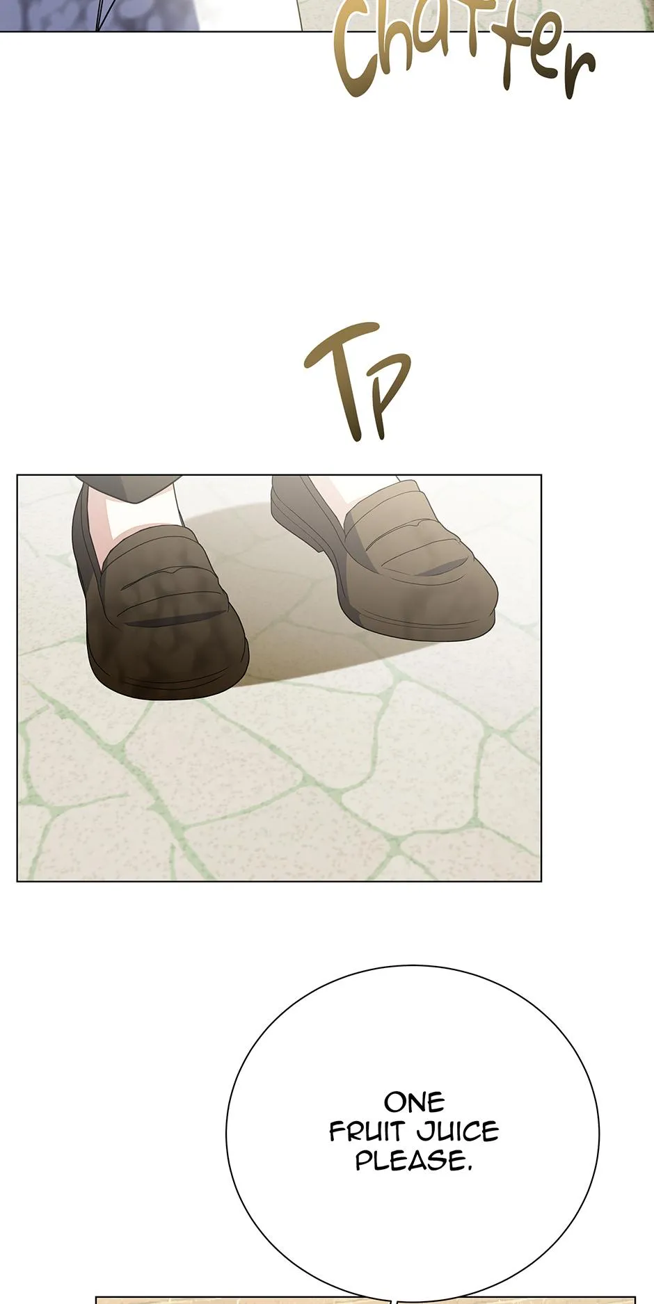 I Won’t Accept Your Regrets chapter 138 page 33