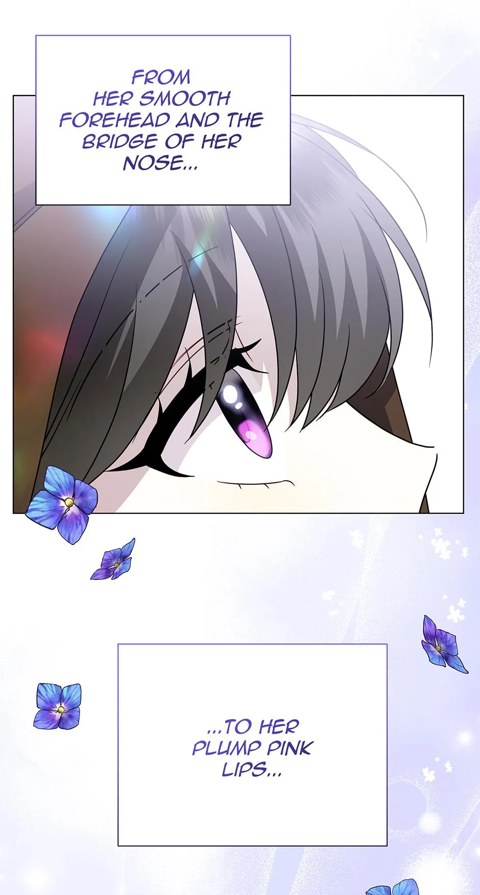 I Won’t Accept Your Regrets chapter 138 page 50