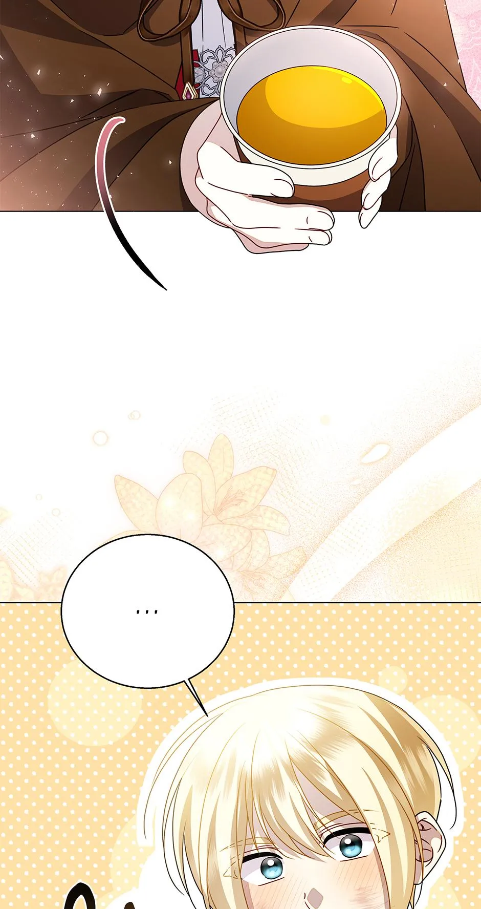 I Won’t Accept Your Regrets chapter 138 page 46