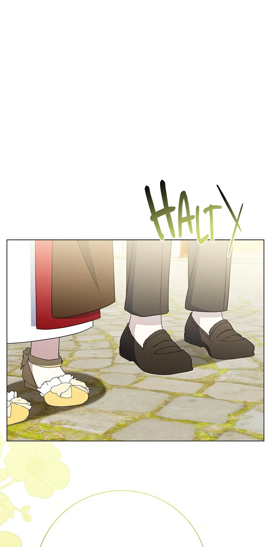 I Won’t Accept Your Regrets chapter 138 page 90