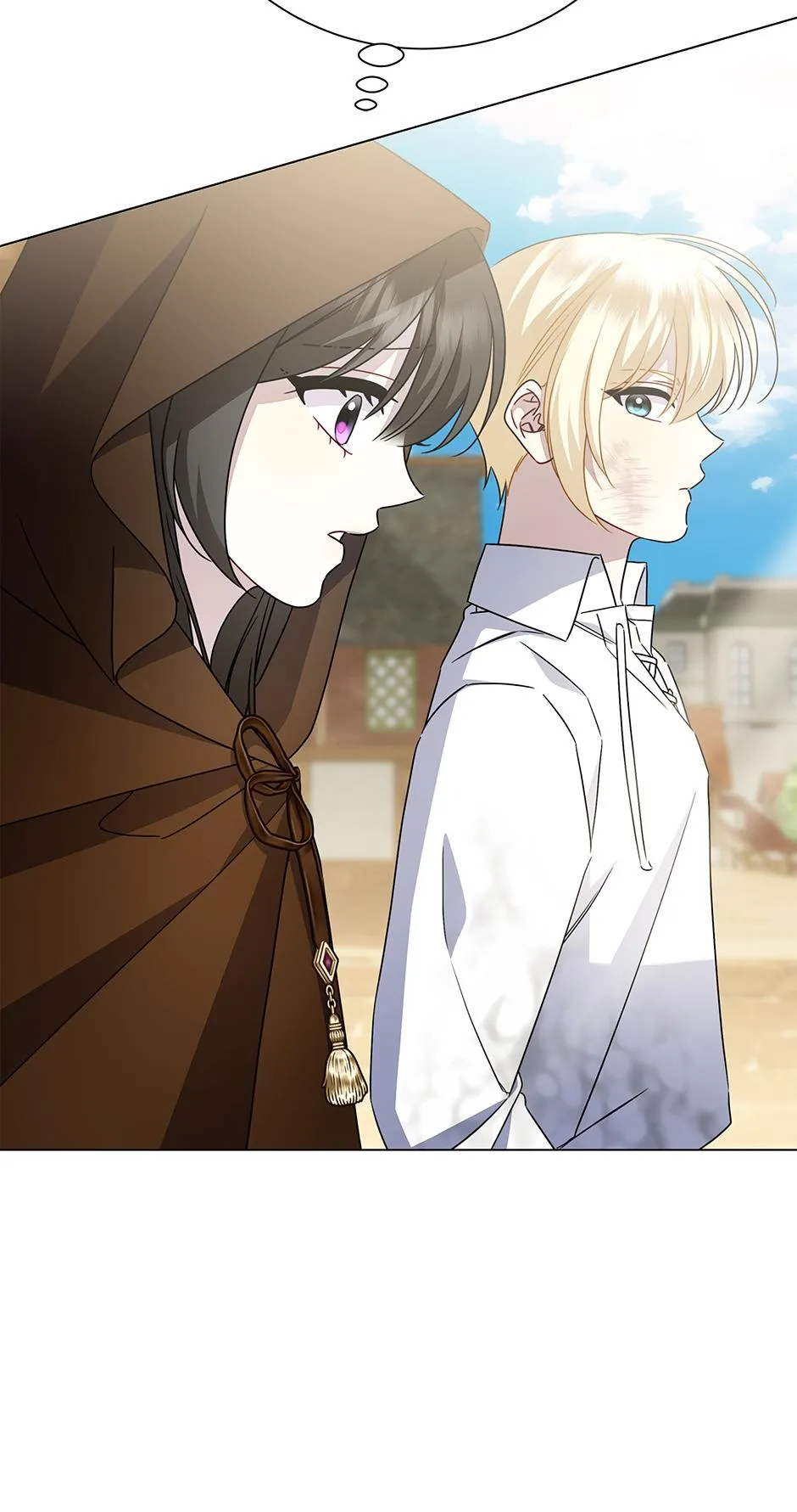 I Won’t Accept Your Regrets chapter 138 page 64
