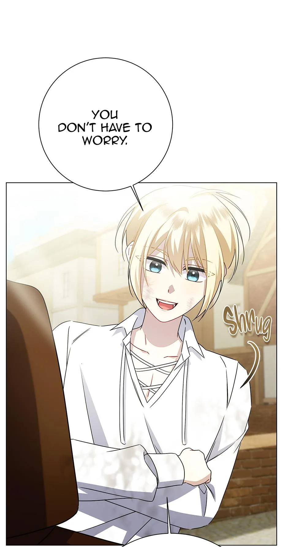 I Won’t Accept Your Regrets chapter 138 page 65
