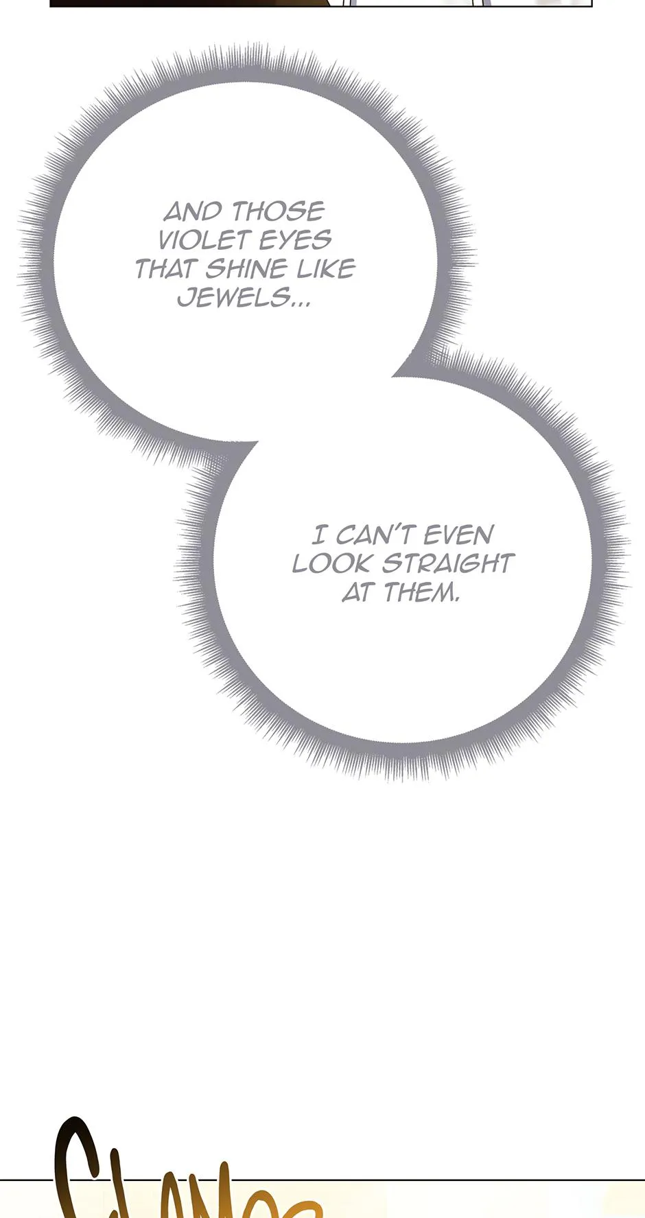 I Won’t Accept Your Regrets chapter 138 page 55