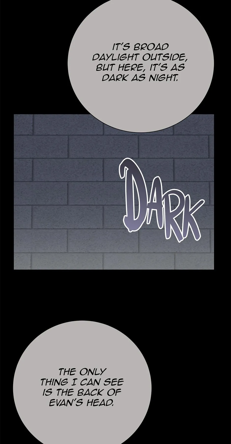 I Won’t Accept Your Regrets chapter 138 page 22