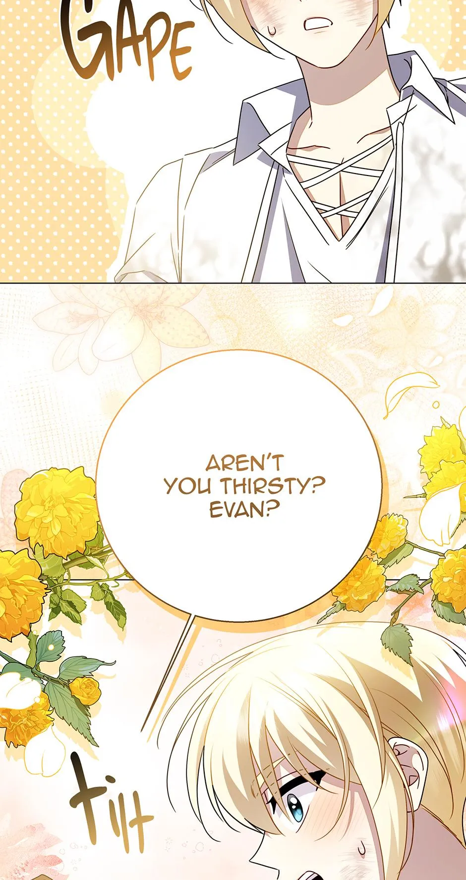 I Won’t Accept Your Regrets chapter 138 page 47