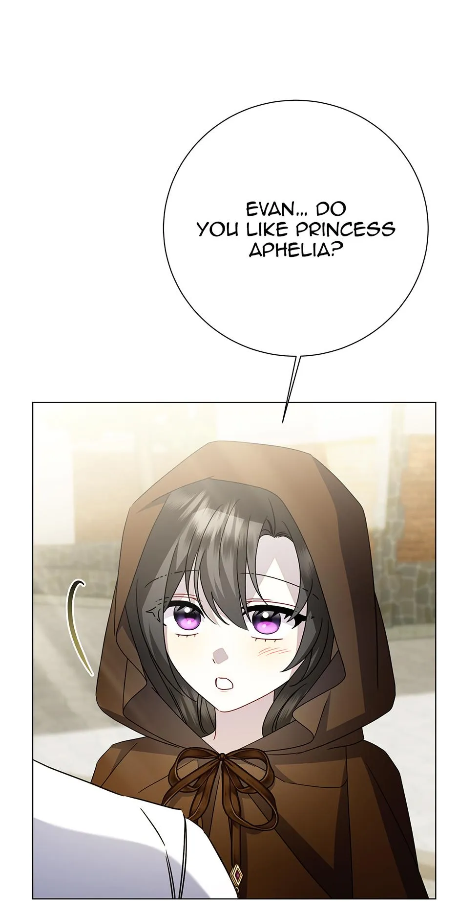 I Won’t Accept Your Regrets chapter 138 page 89