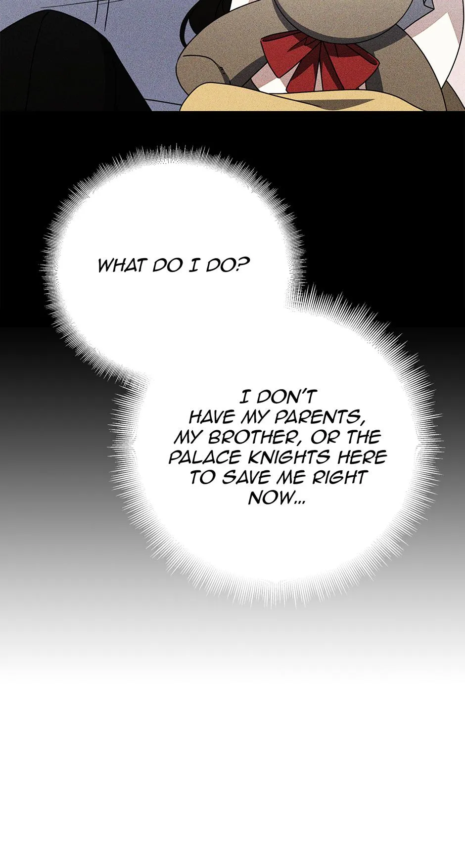 I Won’t Accept Your Regrets chapter 138 page 6