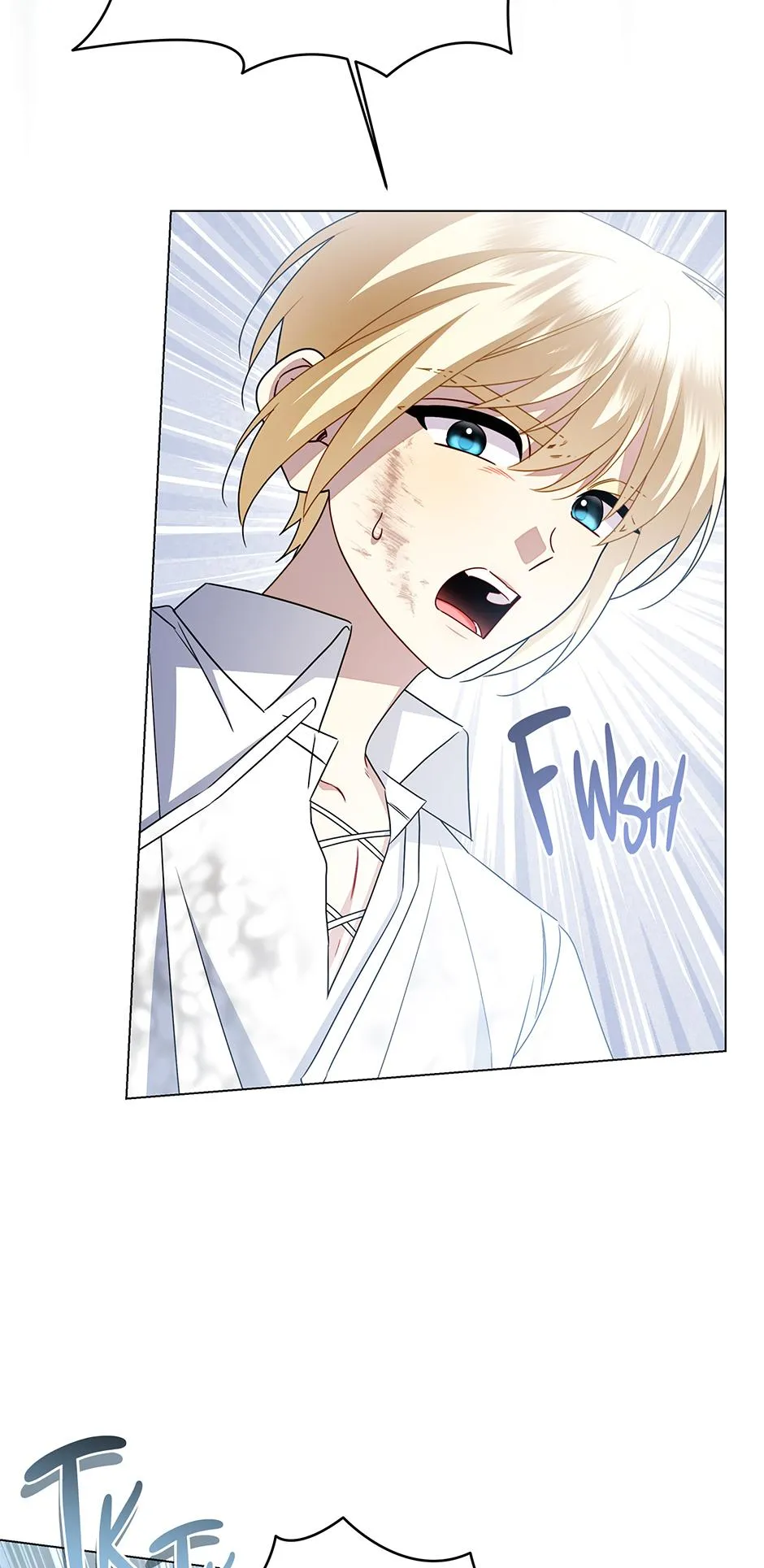 I Won’t Accept Your Regrets chapter 138 page 10