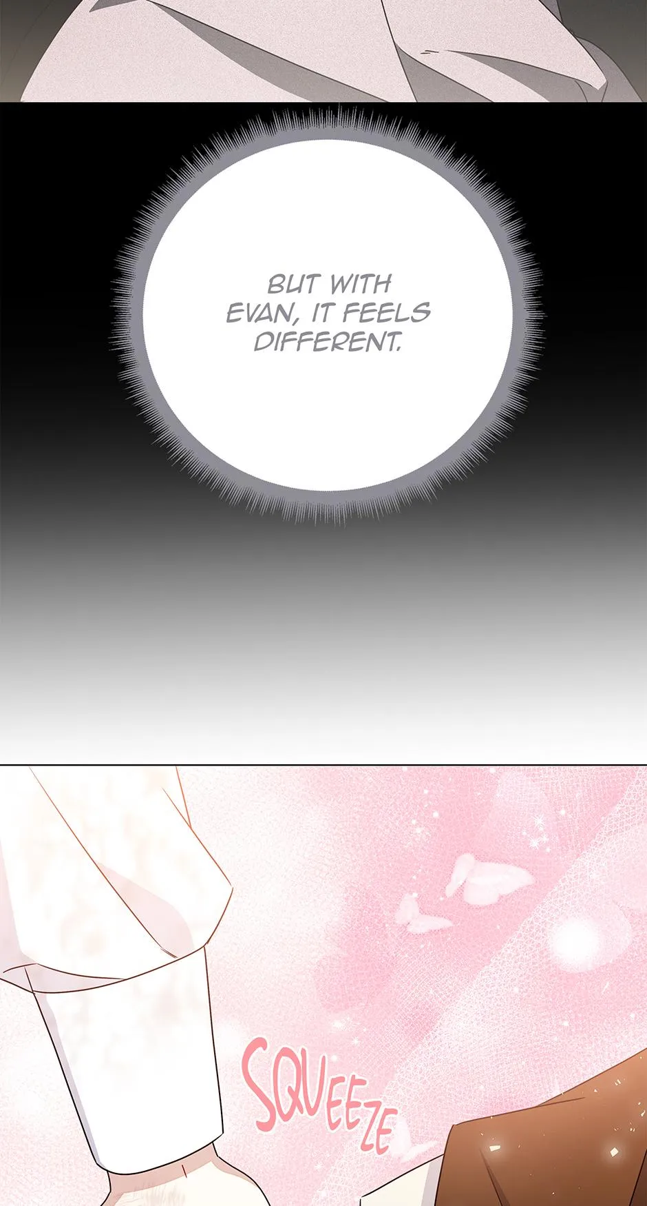 I Won’t Accept Your Regrets chapter 138 page 81