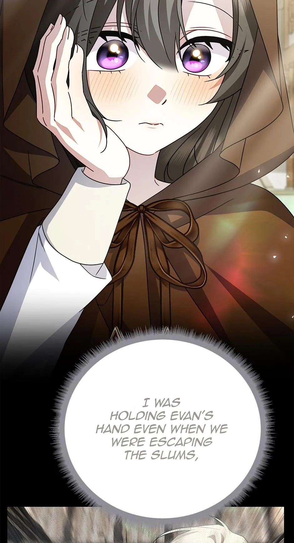 I Won’t Accept Your Regrets chapter 138 page 78