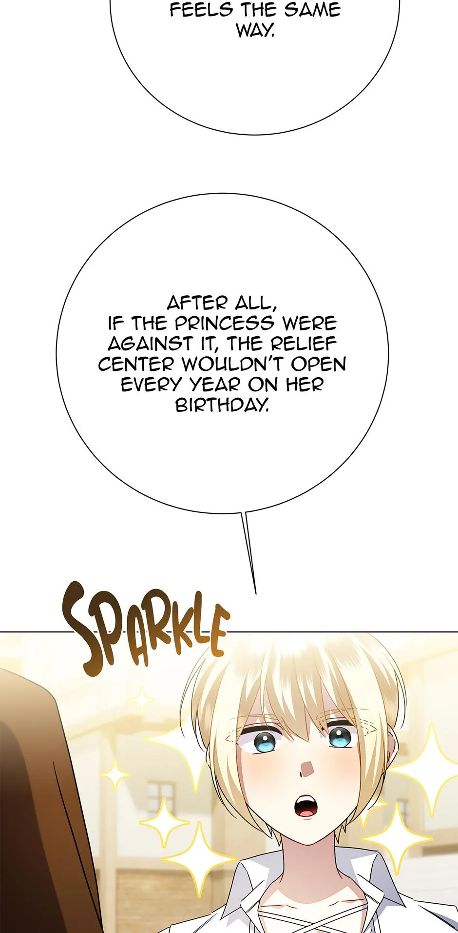 I Won’t Accept Your Regrets chapter 138 page 96