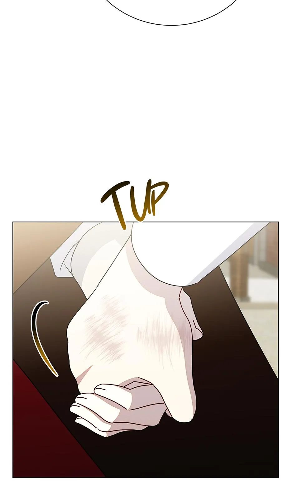I Won’t Accept Your Regrets chapter 138 page 75