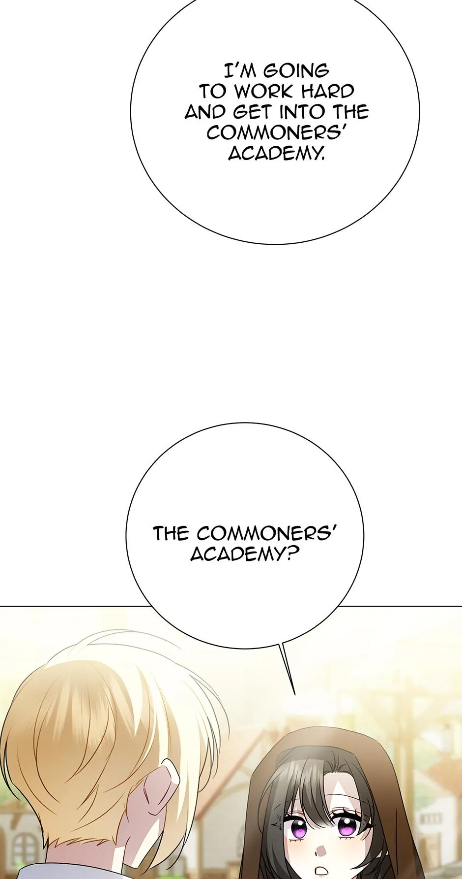 I Won’t Accept Your Regrets chapter 138 page 66