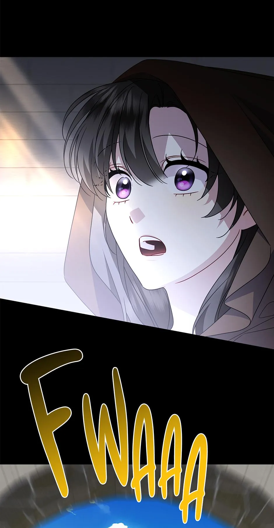 I Won’t Accept Your Regrets chapter 138 page 24