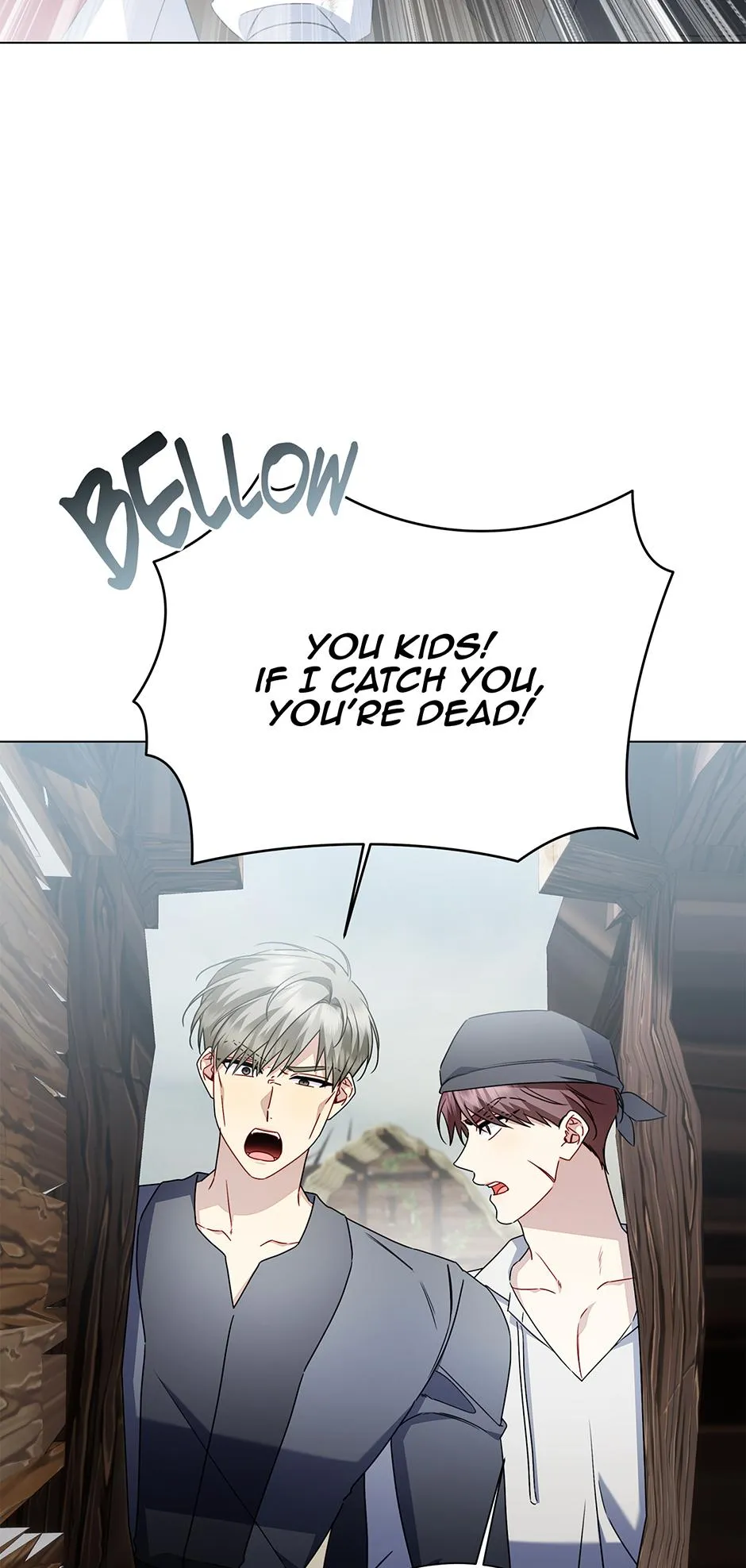 I Won’t Accept Your Regrets chapter 138 page 18