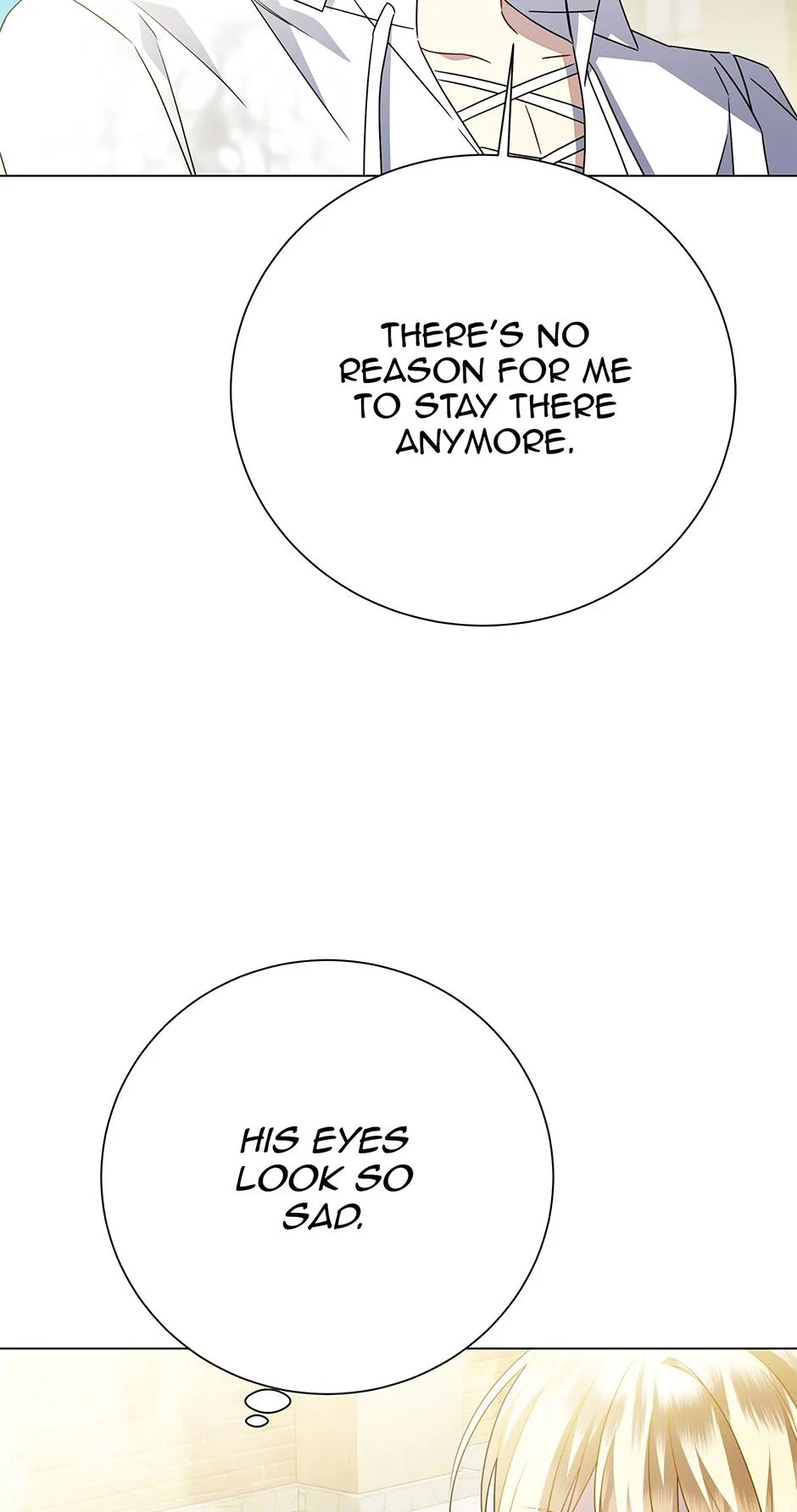 I Won’t Accept Your Regrets chapter 138 page 62