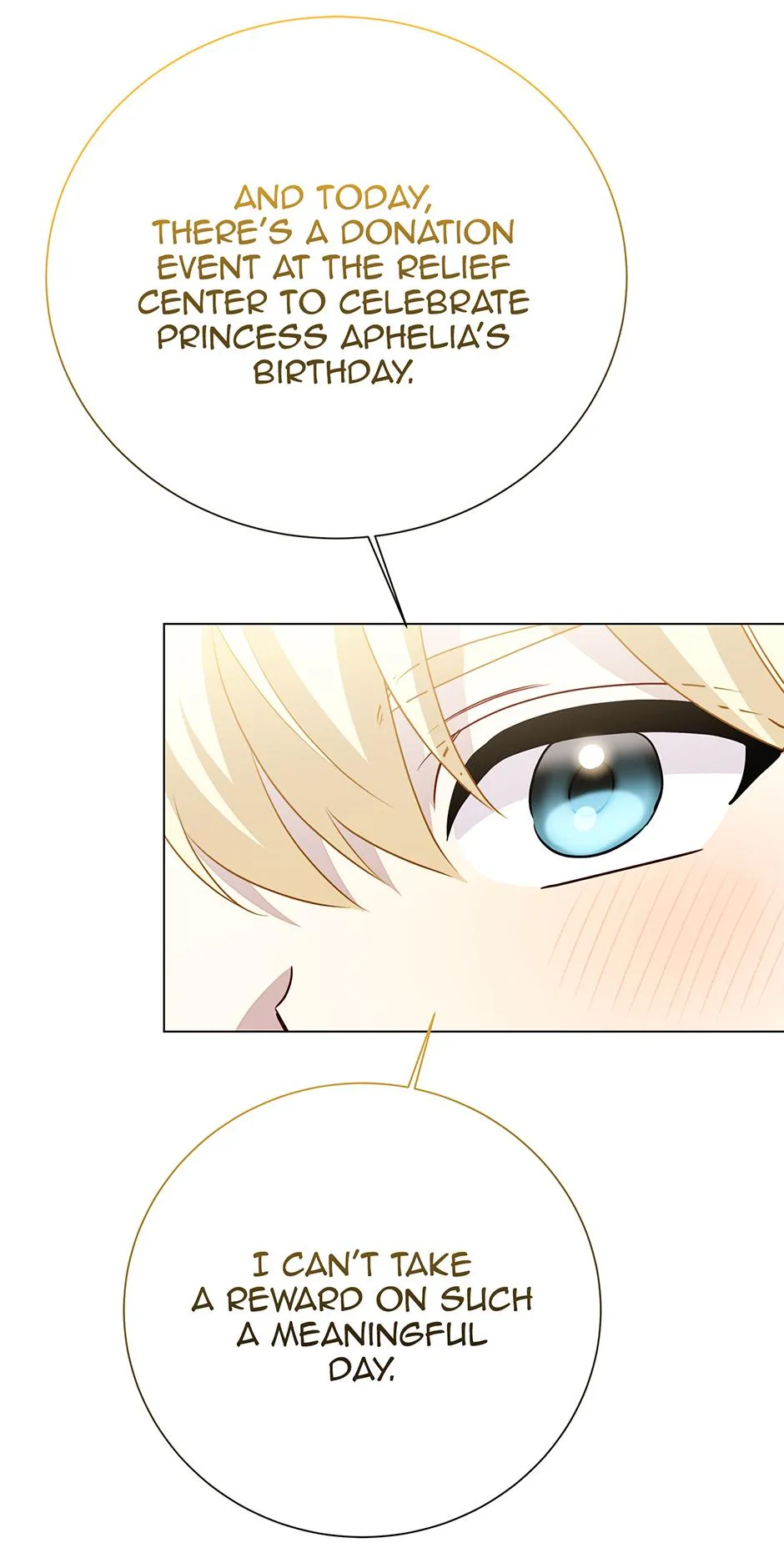 I Won’t Accept Your Regrets chapter 138 page 88