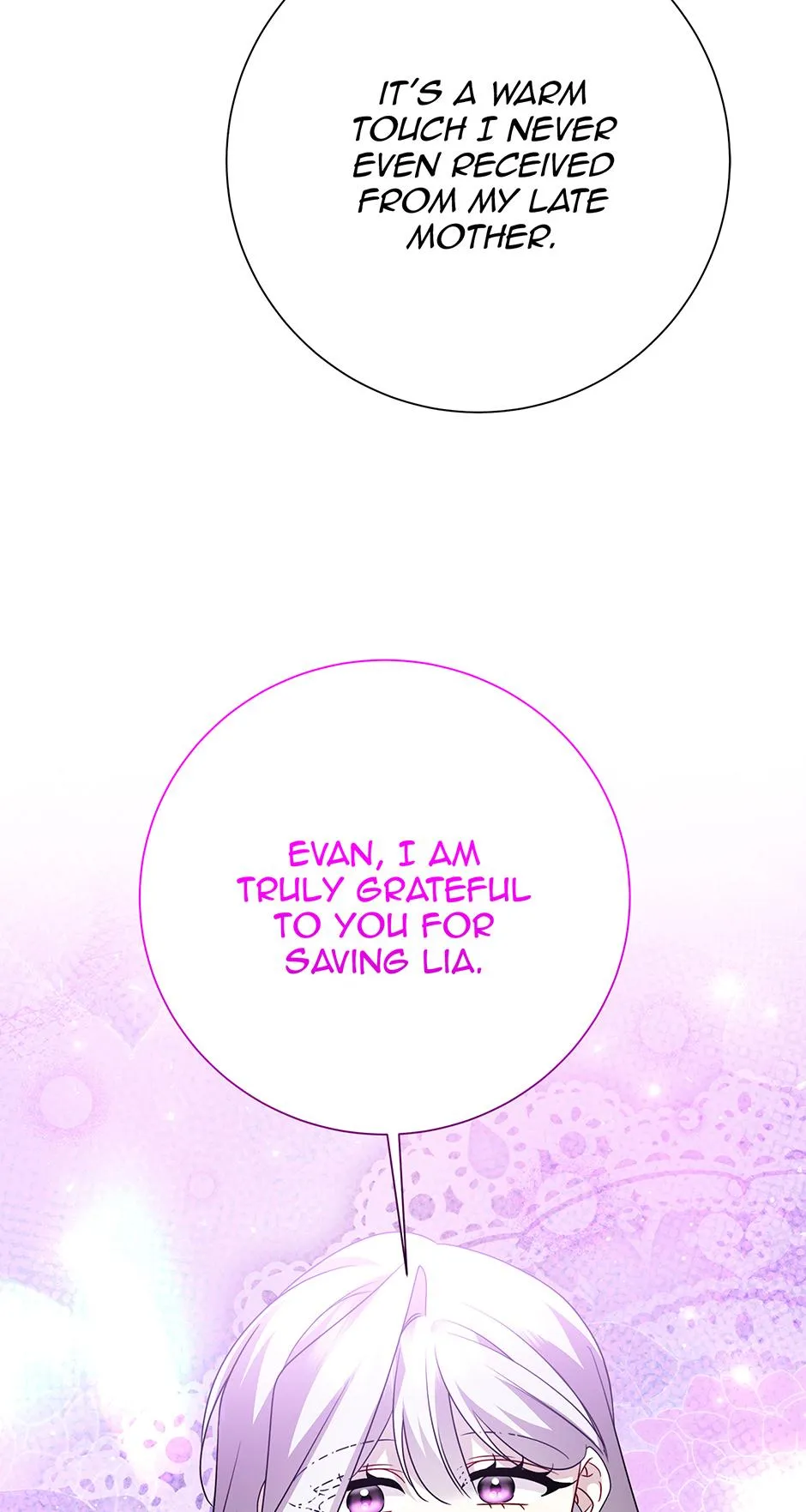 I Won’t Accept Your Regrets chapter 139 page 80