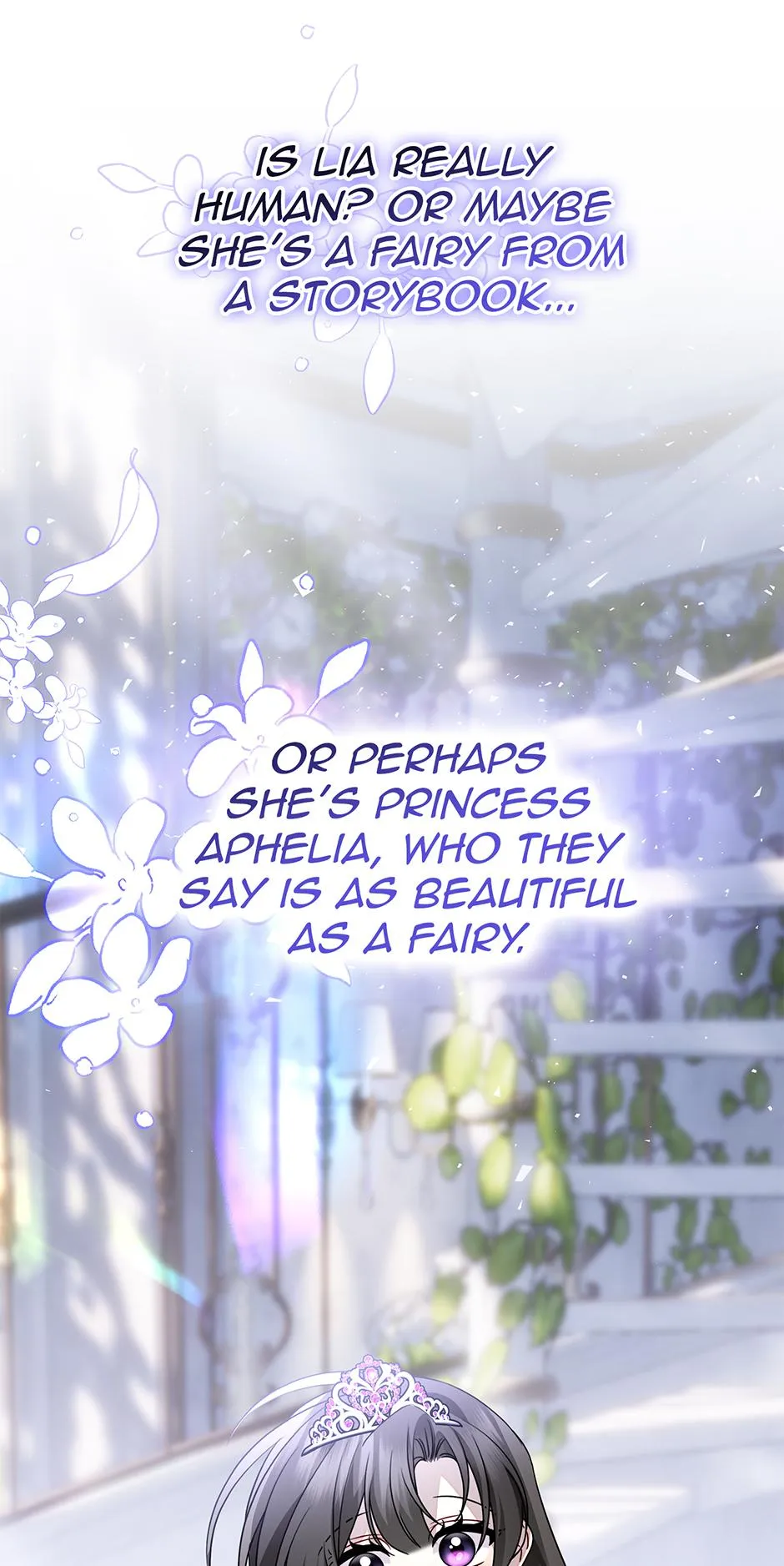 I Won’t Accept Your Regrets chapter 139 page 14